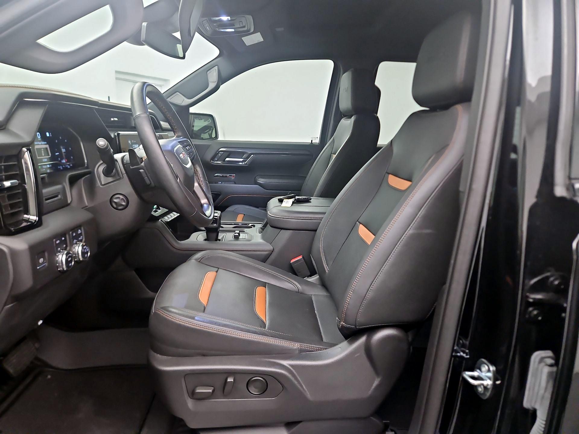 Thumbnail: 2023 GMC Sierra 1500 - 11