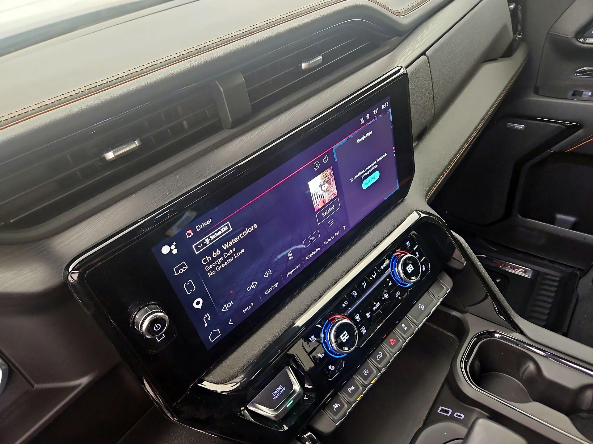 Thumbnail: 2023 GMC Sierra 1500 - 13