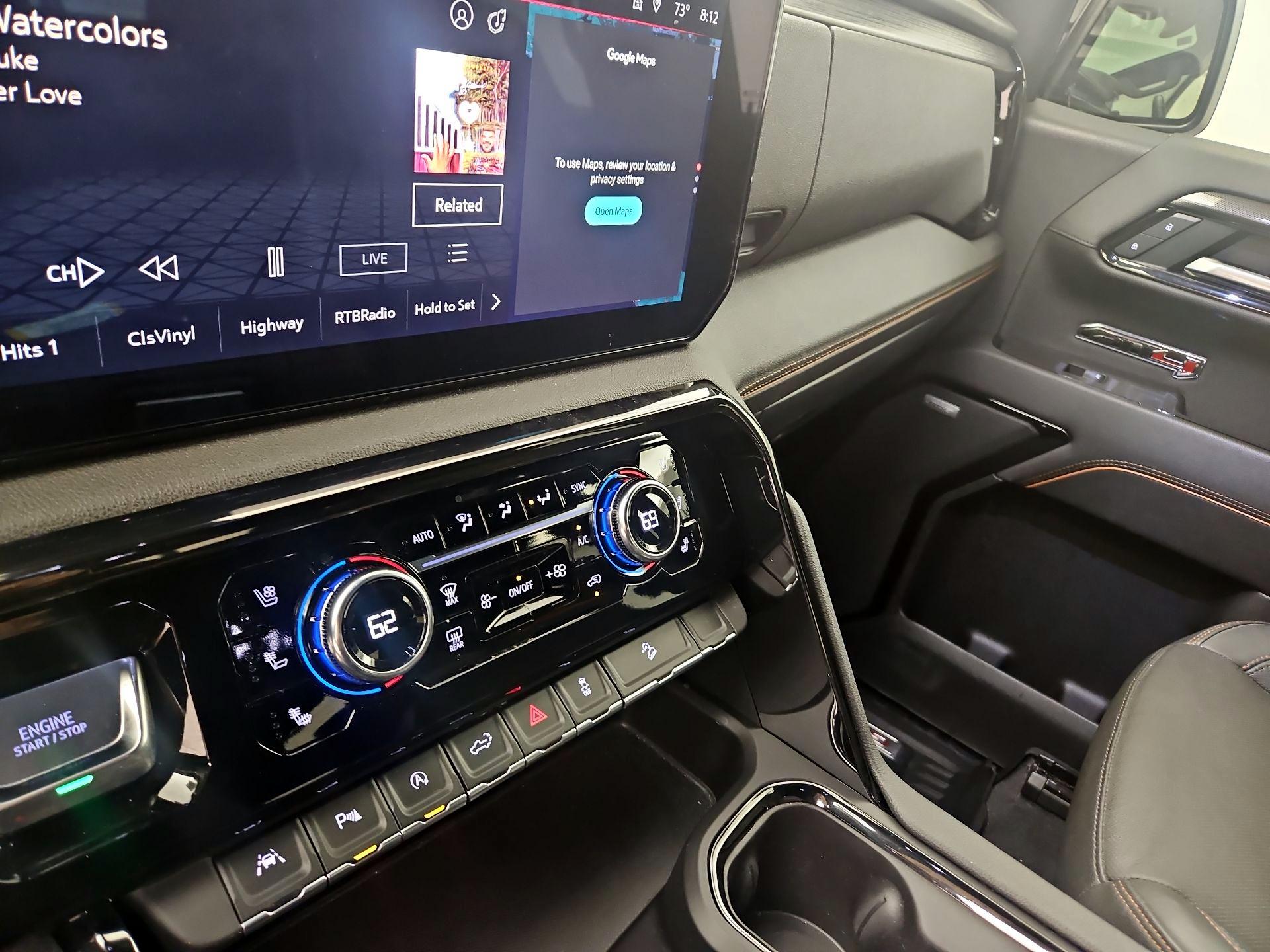 Thumbnail: 2023 GMC Sierra 1500 - 14