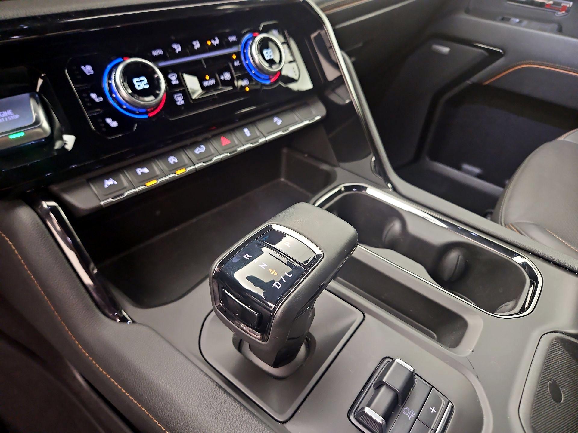 Thumbnail: 2023 GMC Sierra 1500 - 15