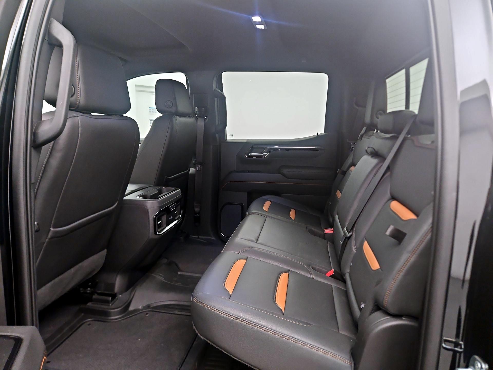 Thumbnail: 2023 GMC Sierra 1500 - 16