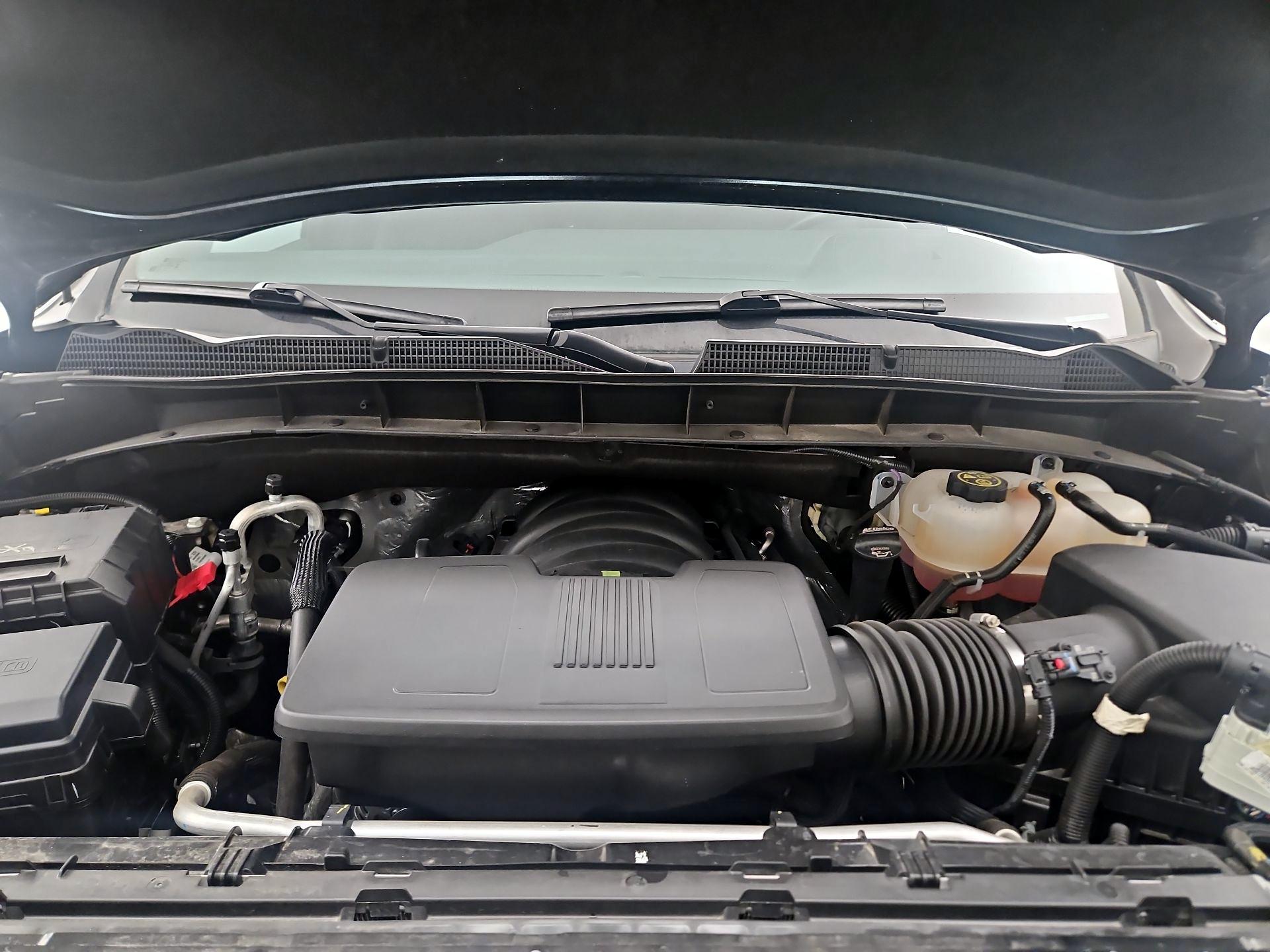 Thumbnail: 2023 GMC Sierra 1500 - 18