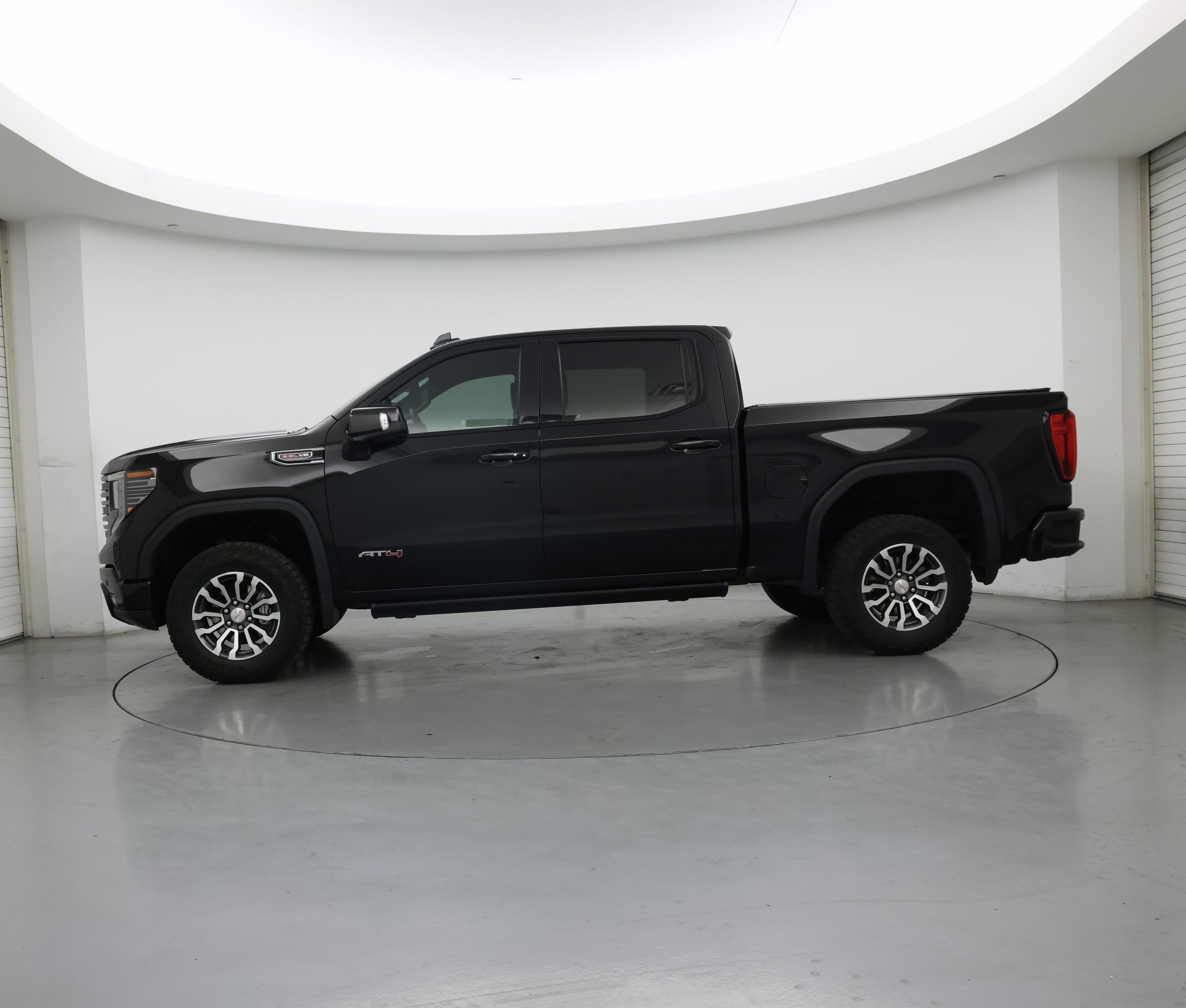 Thumbnail: 2023 GMC Sierra 1500 - 3