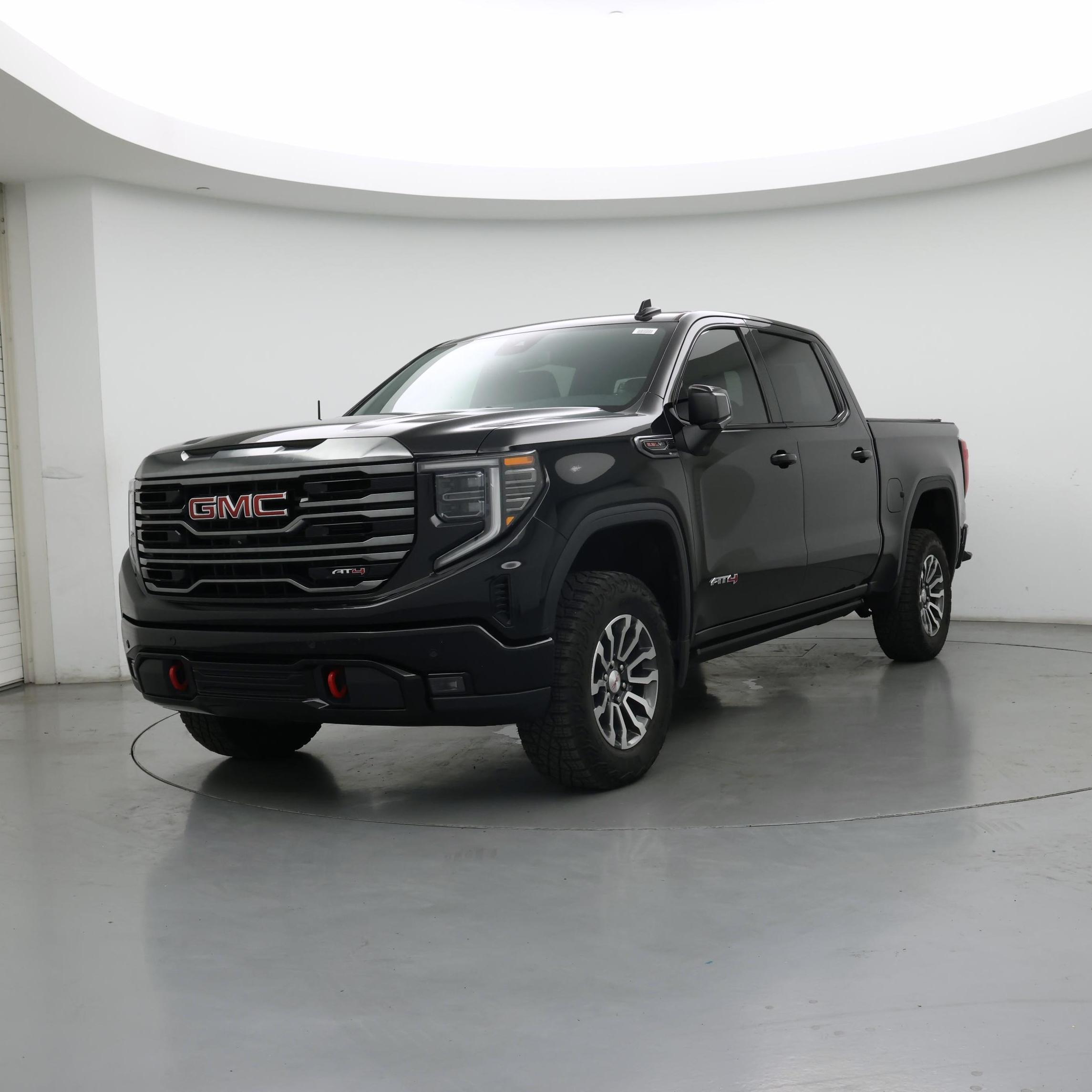 Thumbnail: 2023 GMC Sierra 1500 - 4