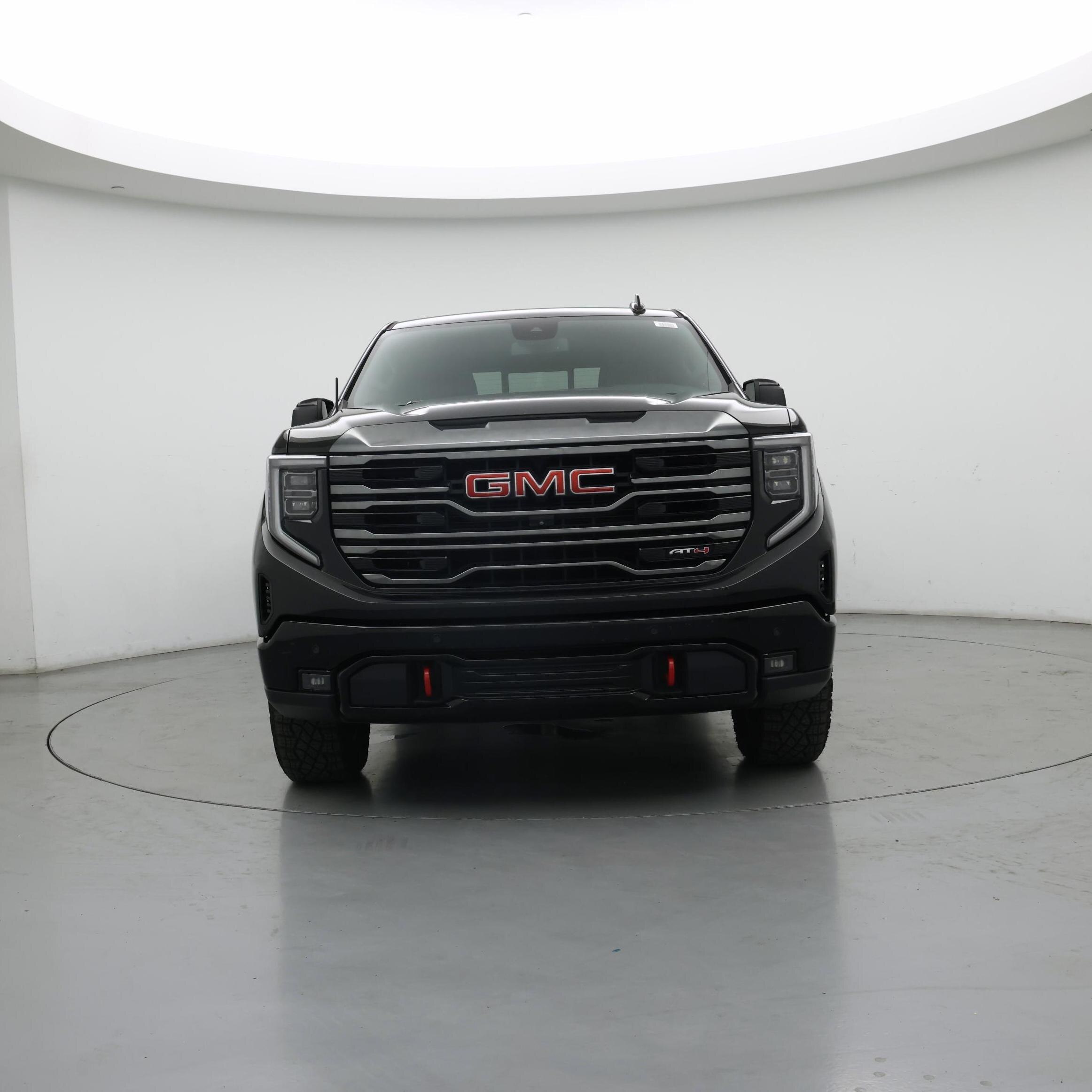 Thumbnail: 2023 GMC Sierra 1500 - 5