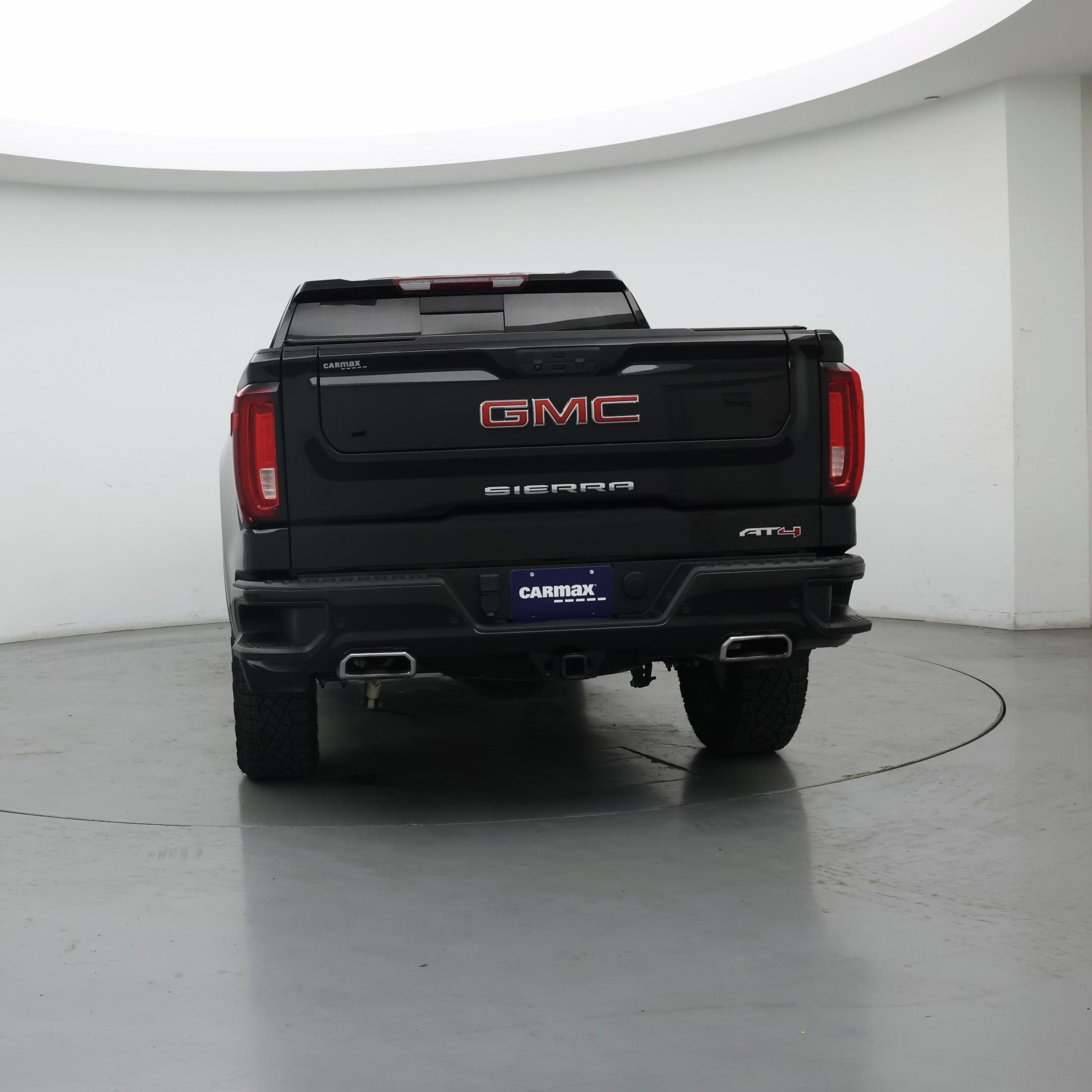 Thumbnail: 2023 GMC Sierra 1500 - 6