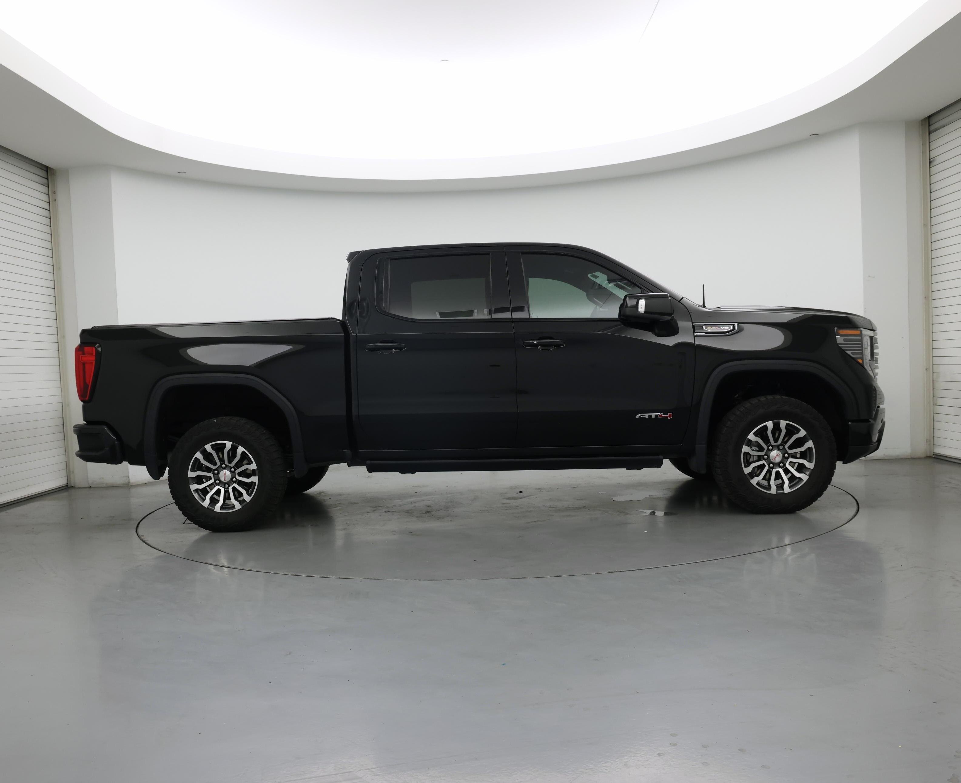 Thumbnail: 2023 GMC Sierra 1500 - 7