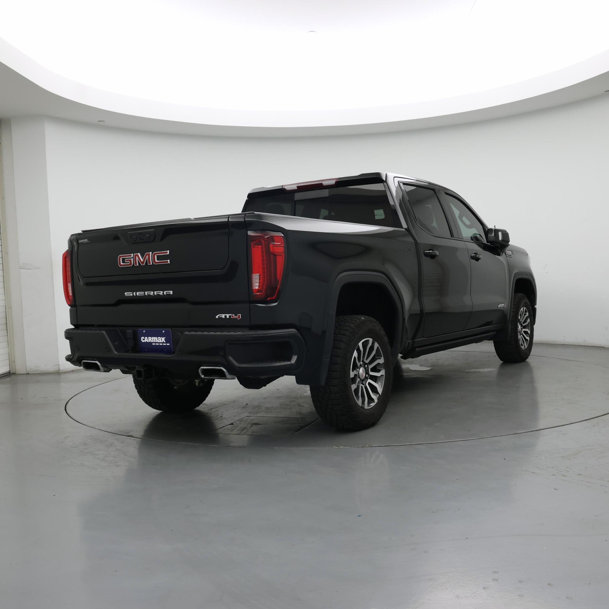 Thumbnail: 2023 GMC Sierra 1500 - 8