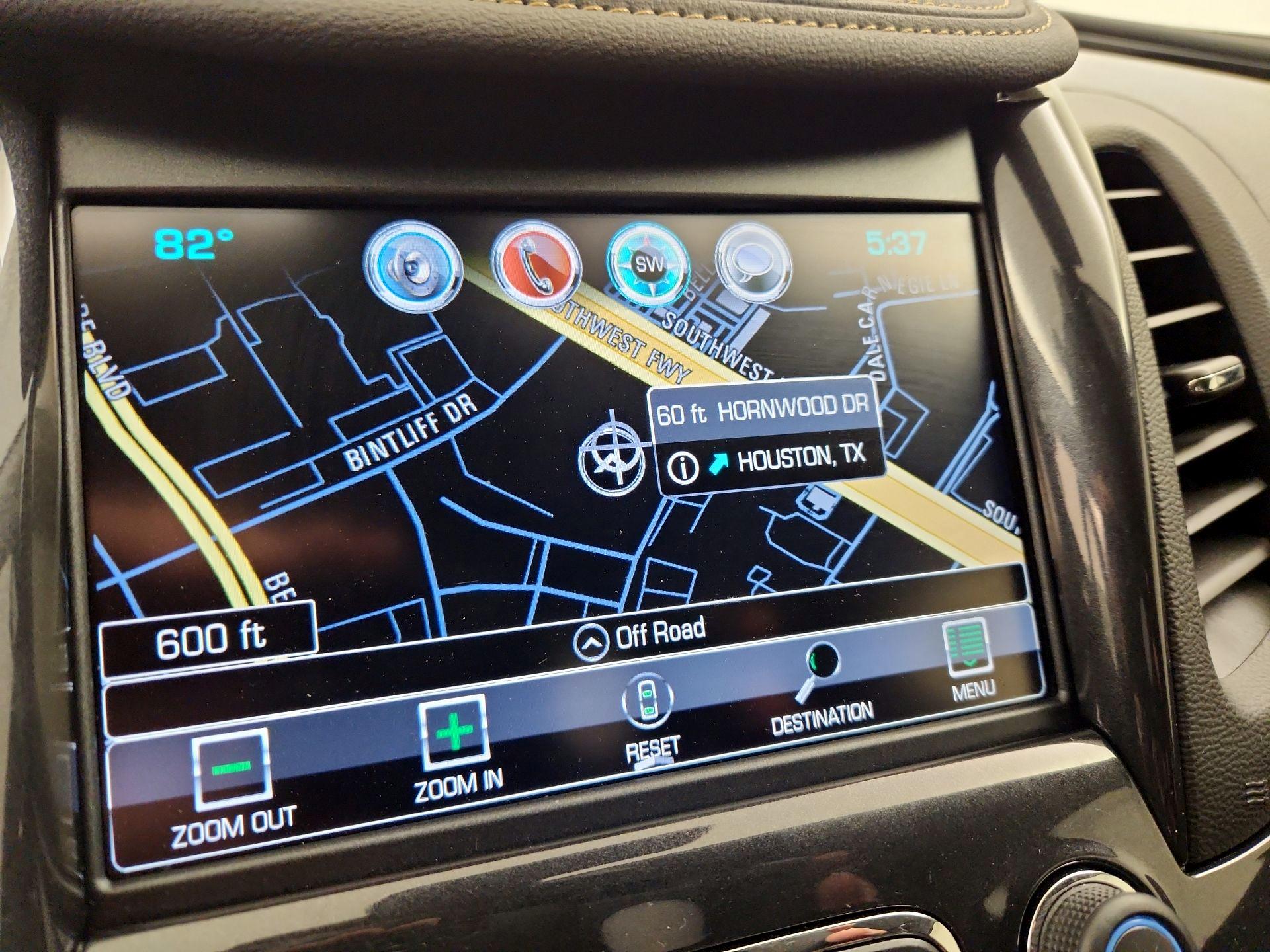 Thumbnail: 2018 Chevrolet Impala - 14