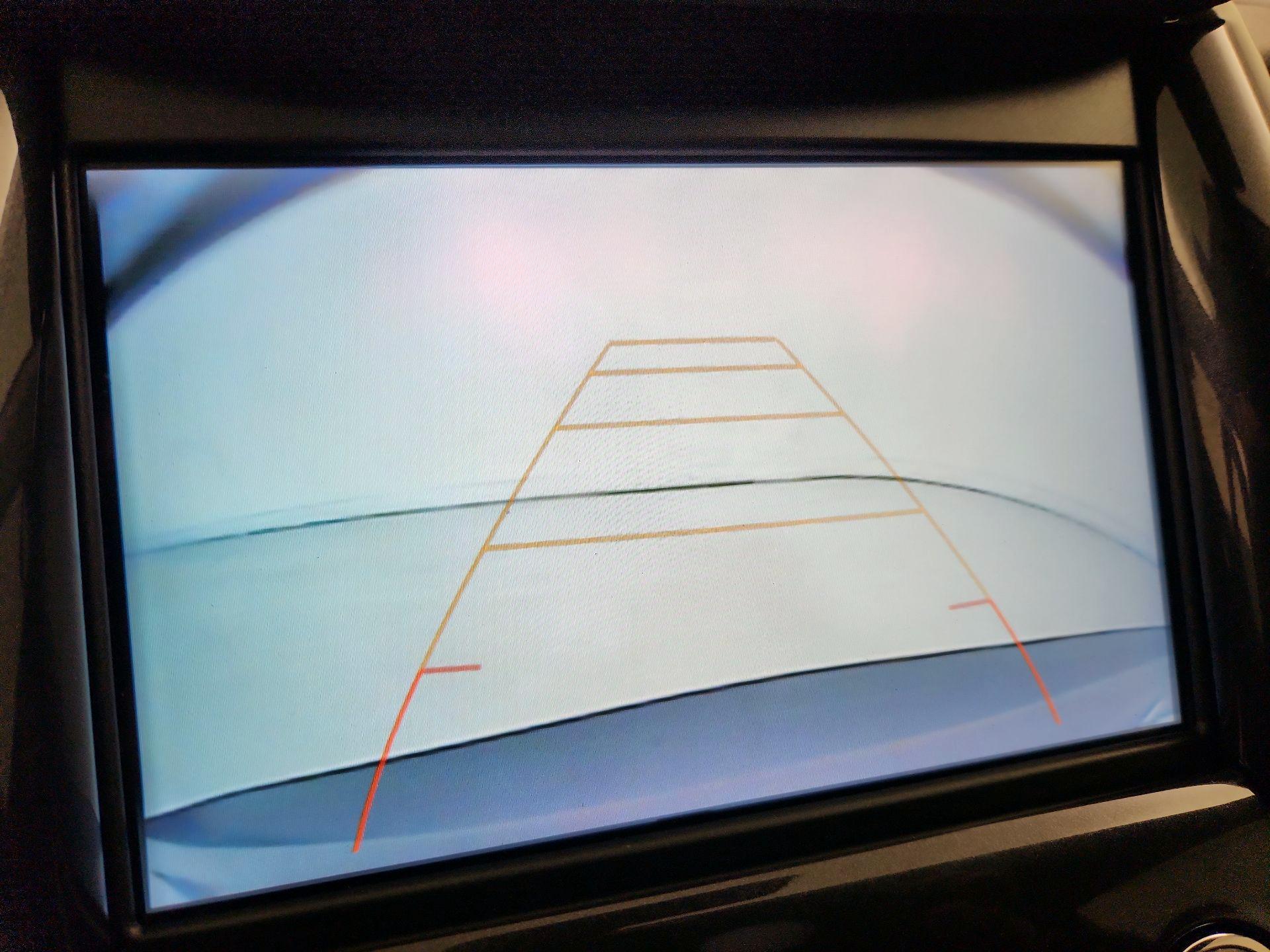 Thumbnail: 2018 Chevrolet Impala - 15