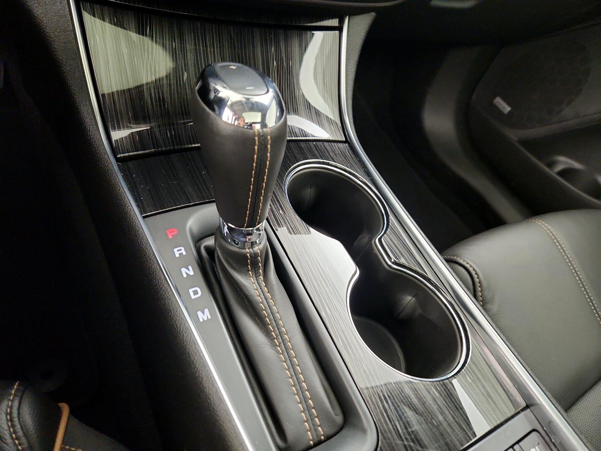 Thumbnail: 2018 Chevrolet Impala - 18