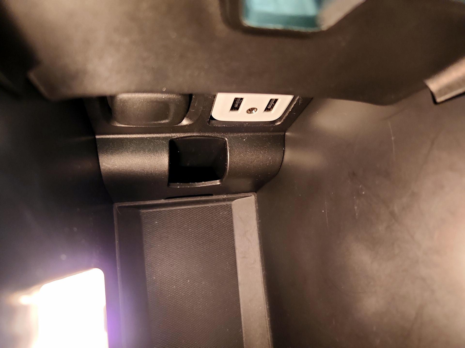 Thumbnail: 2018 Chevrolet Impala - 19