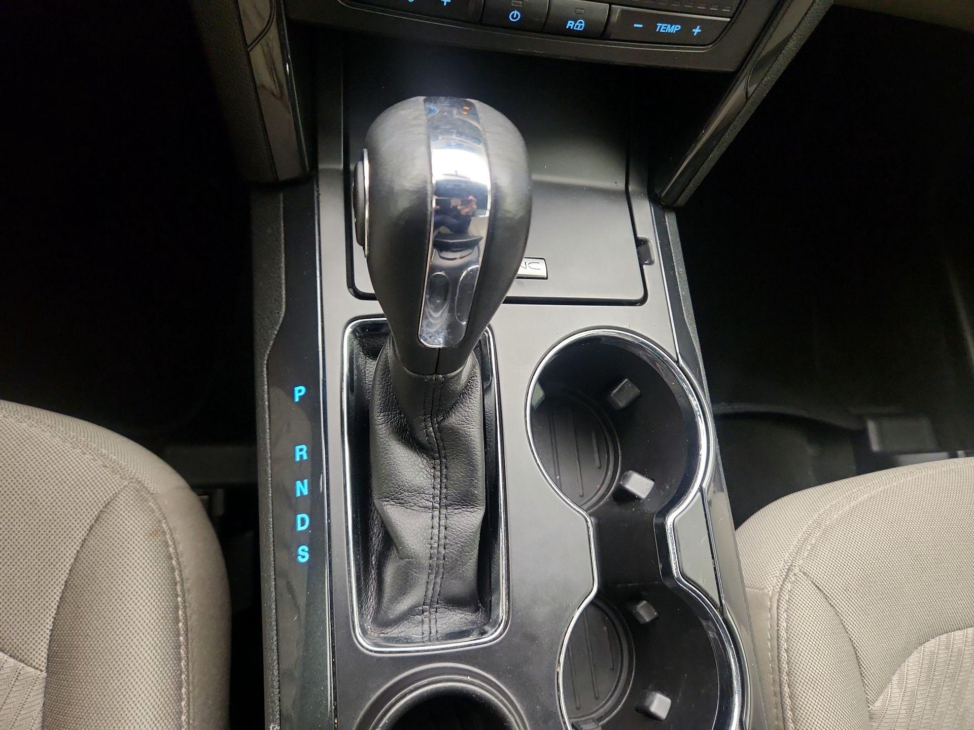 Thumbnail: 2018 Ford Explorer - 17