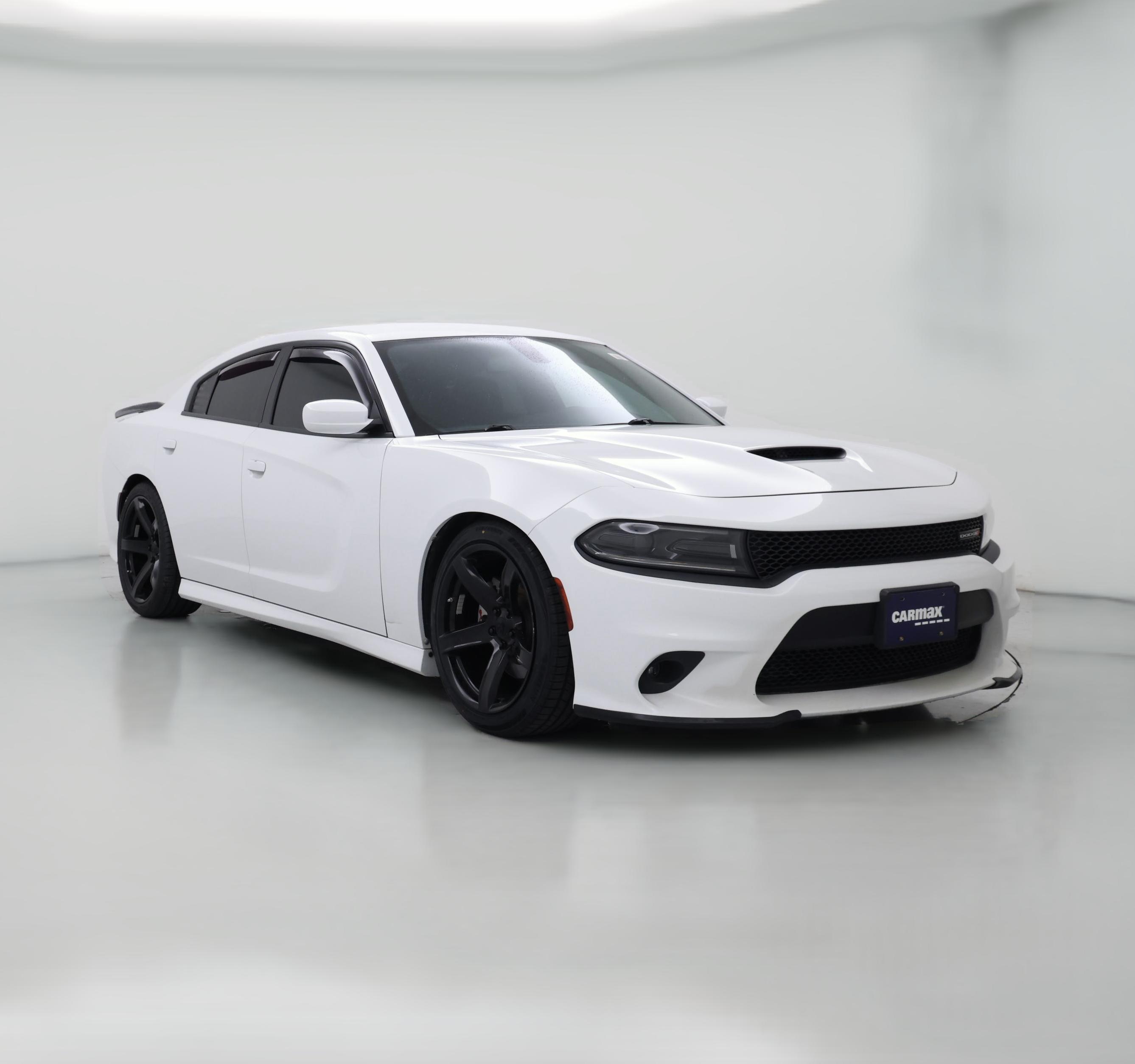 Thumbnail: 2022 Dodge Charger - 1