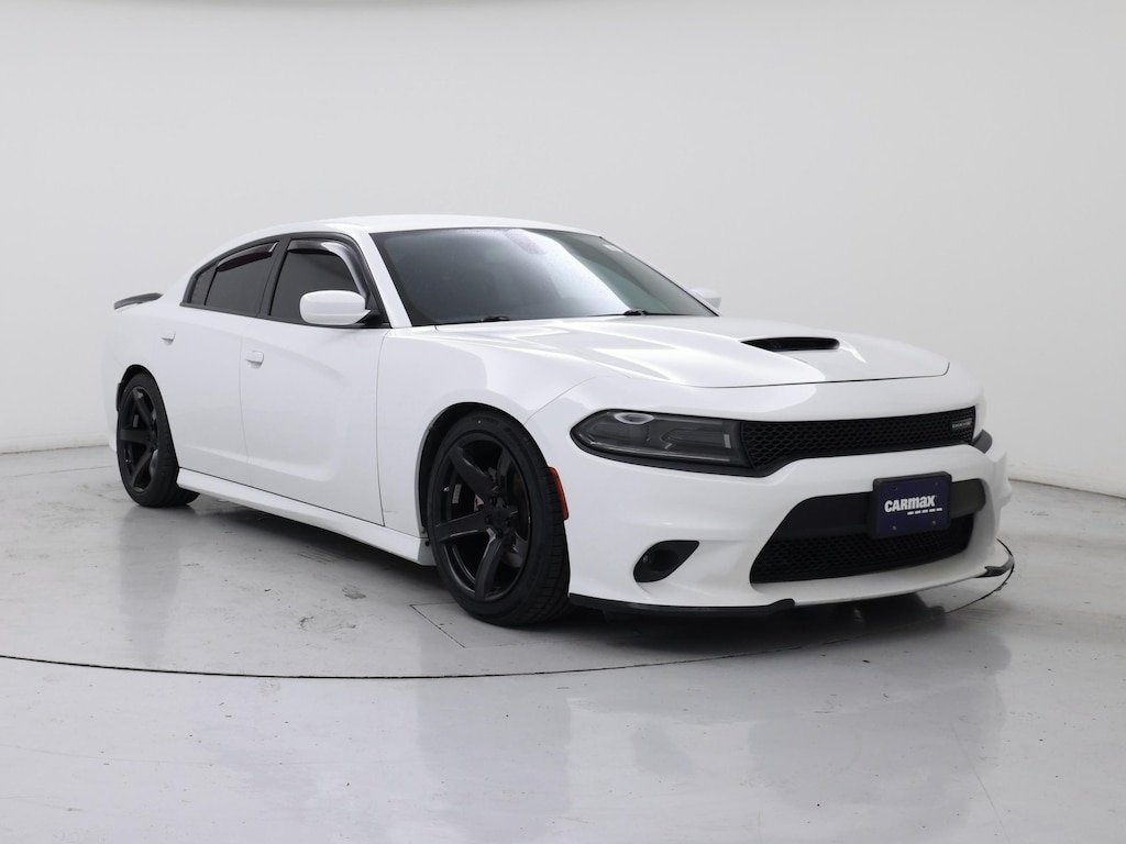 2022 Dodge Charger R/T RWD