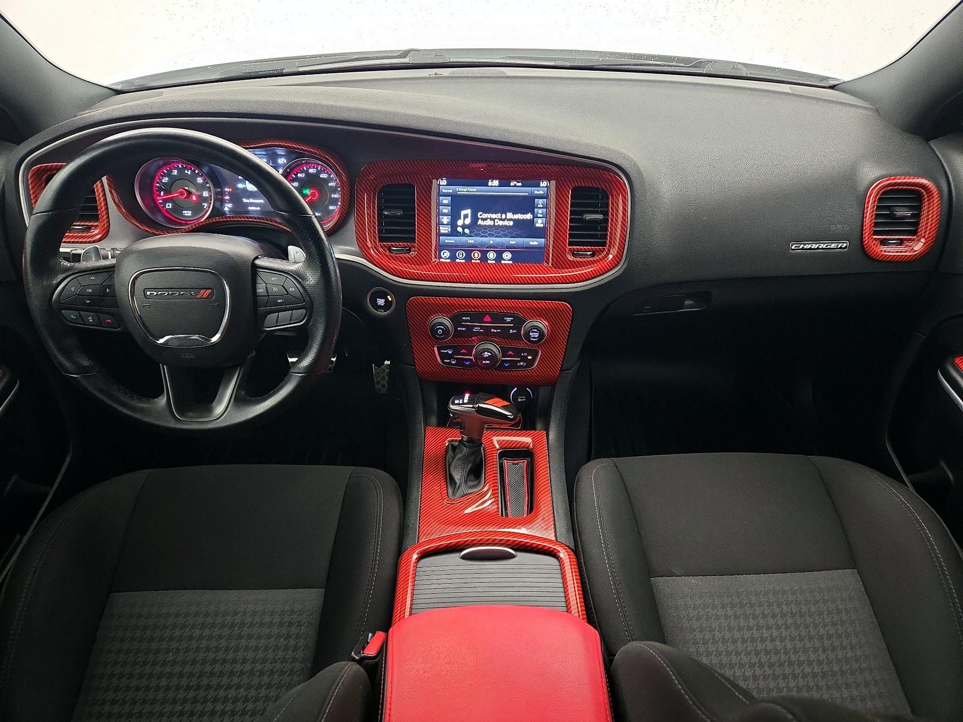 Thumbnail: 2022 Dodge Charger - 9