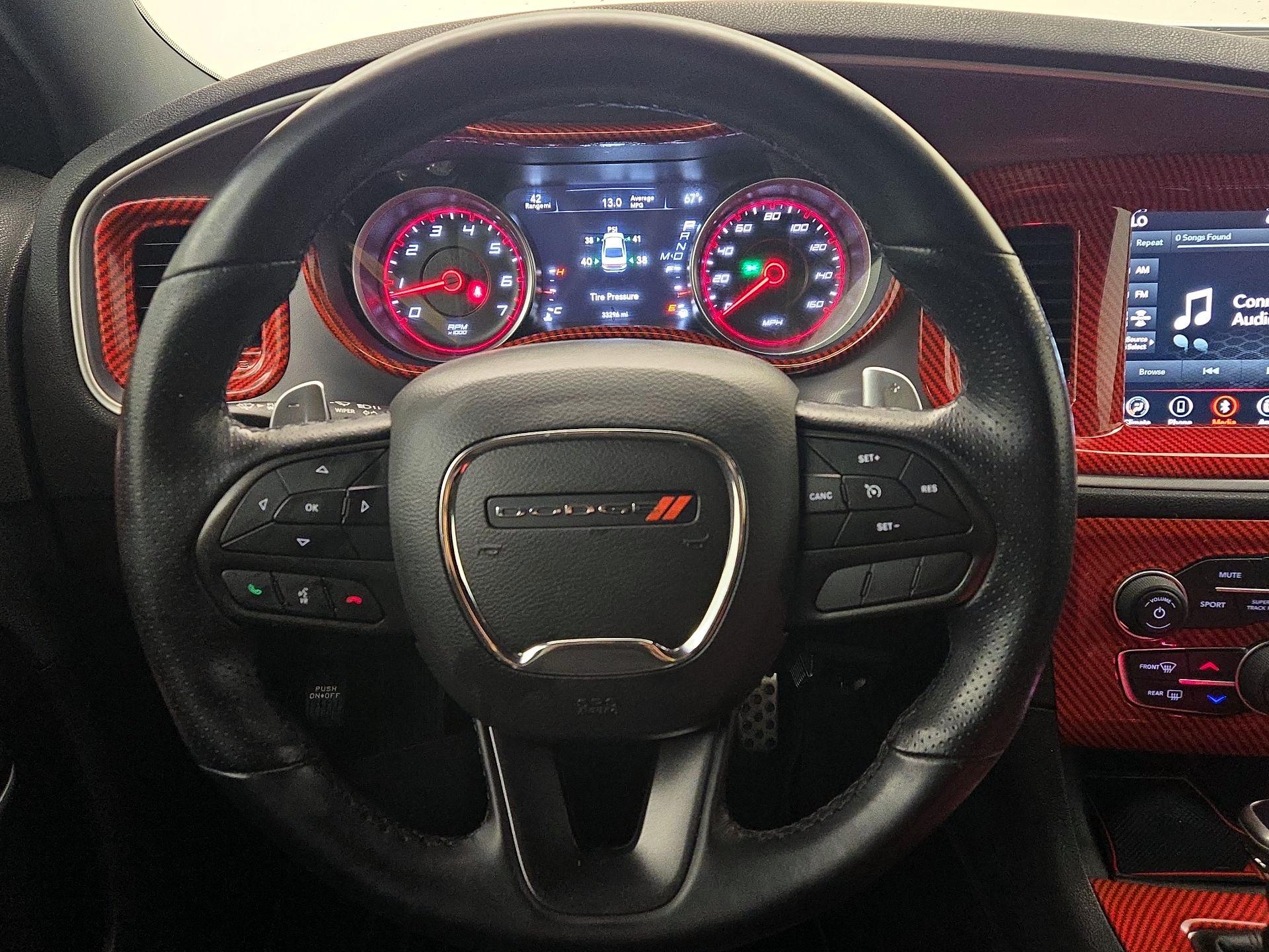 Thumbnail: 2022 Dodge Charger - 10