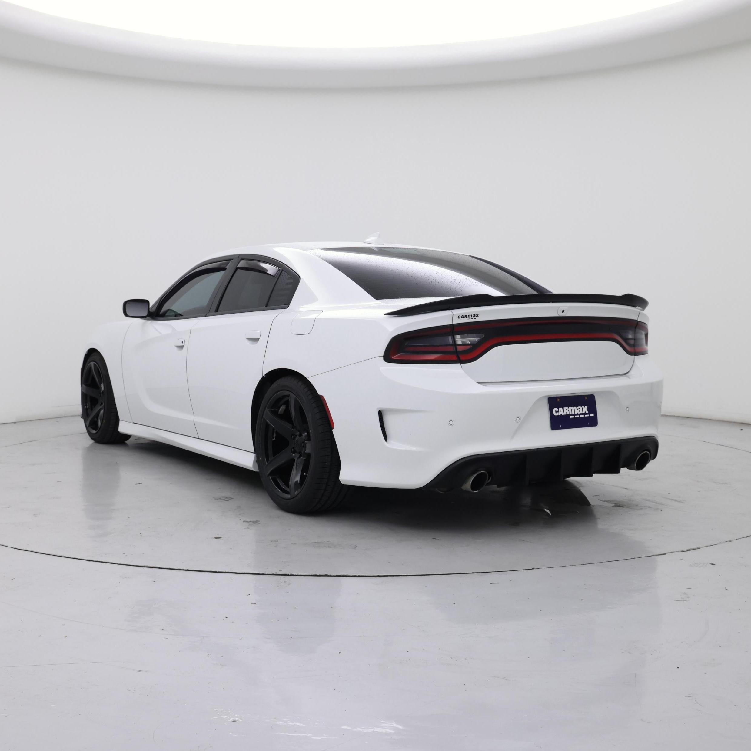 Thumbnail: 2022 Dodge Charger - 2