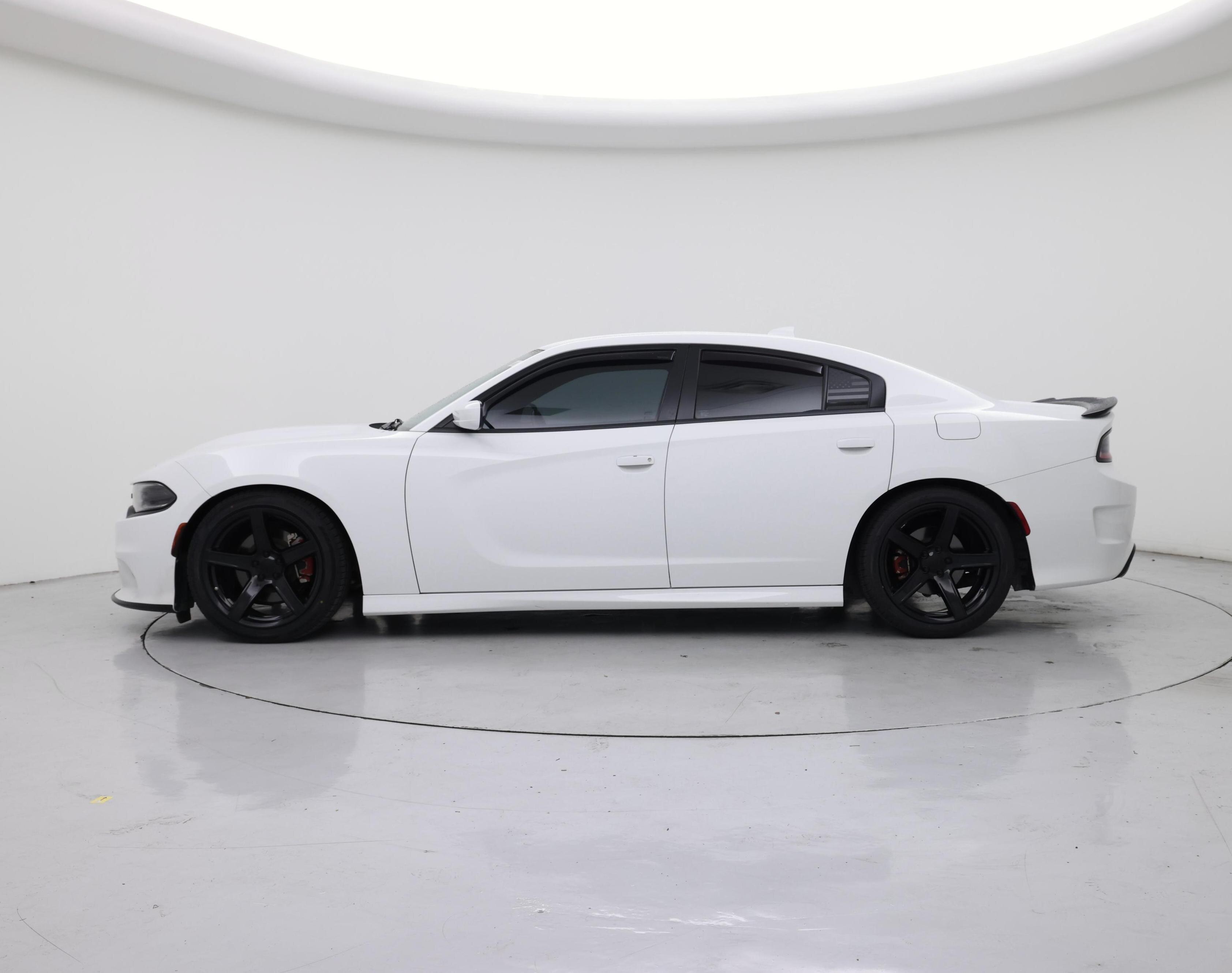 Thumbnail: 2022 Dodge Charger - 3
