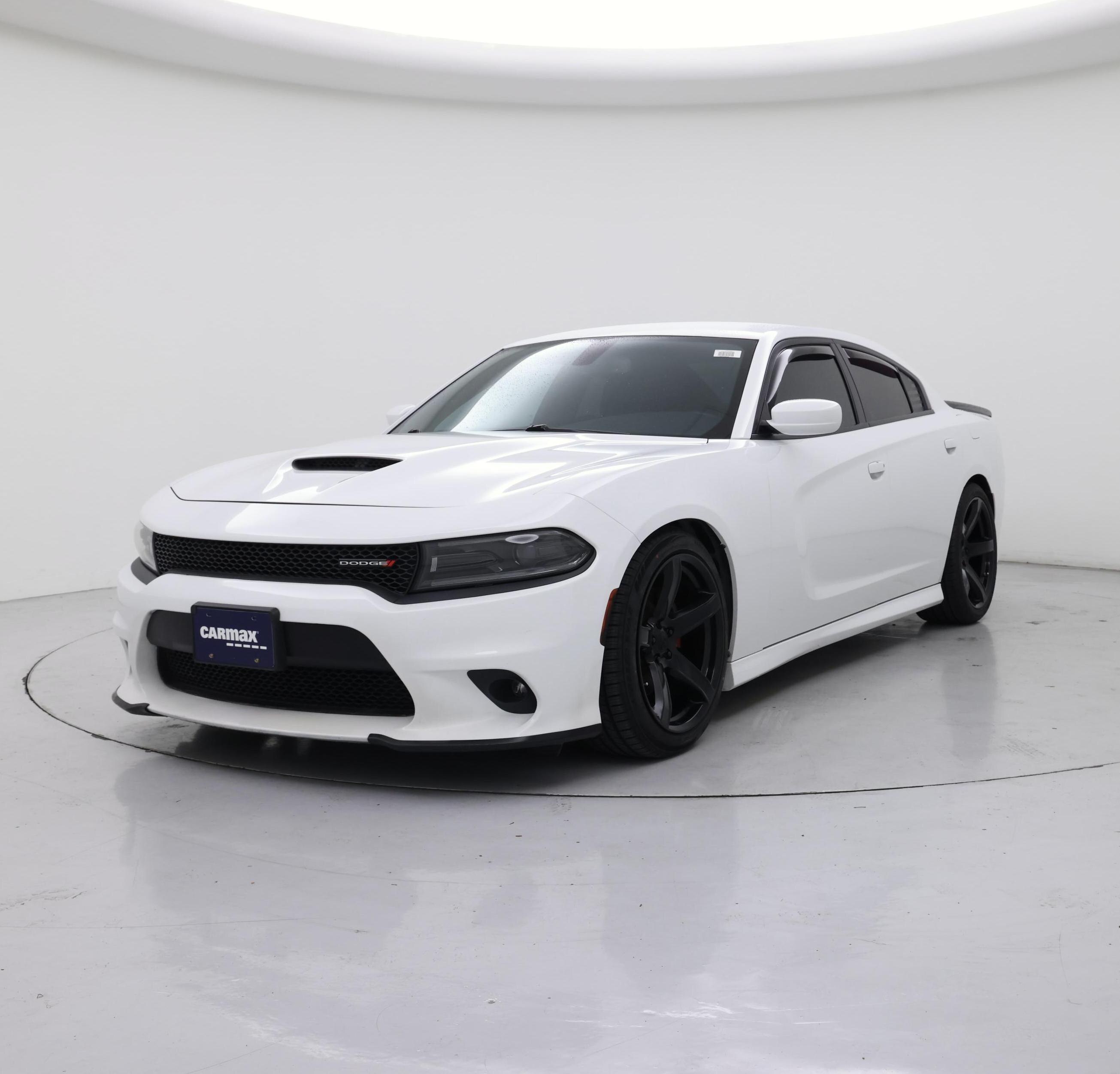 Thumbnail: 2022 Dodge Charger - 4