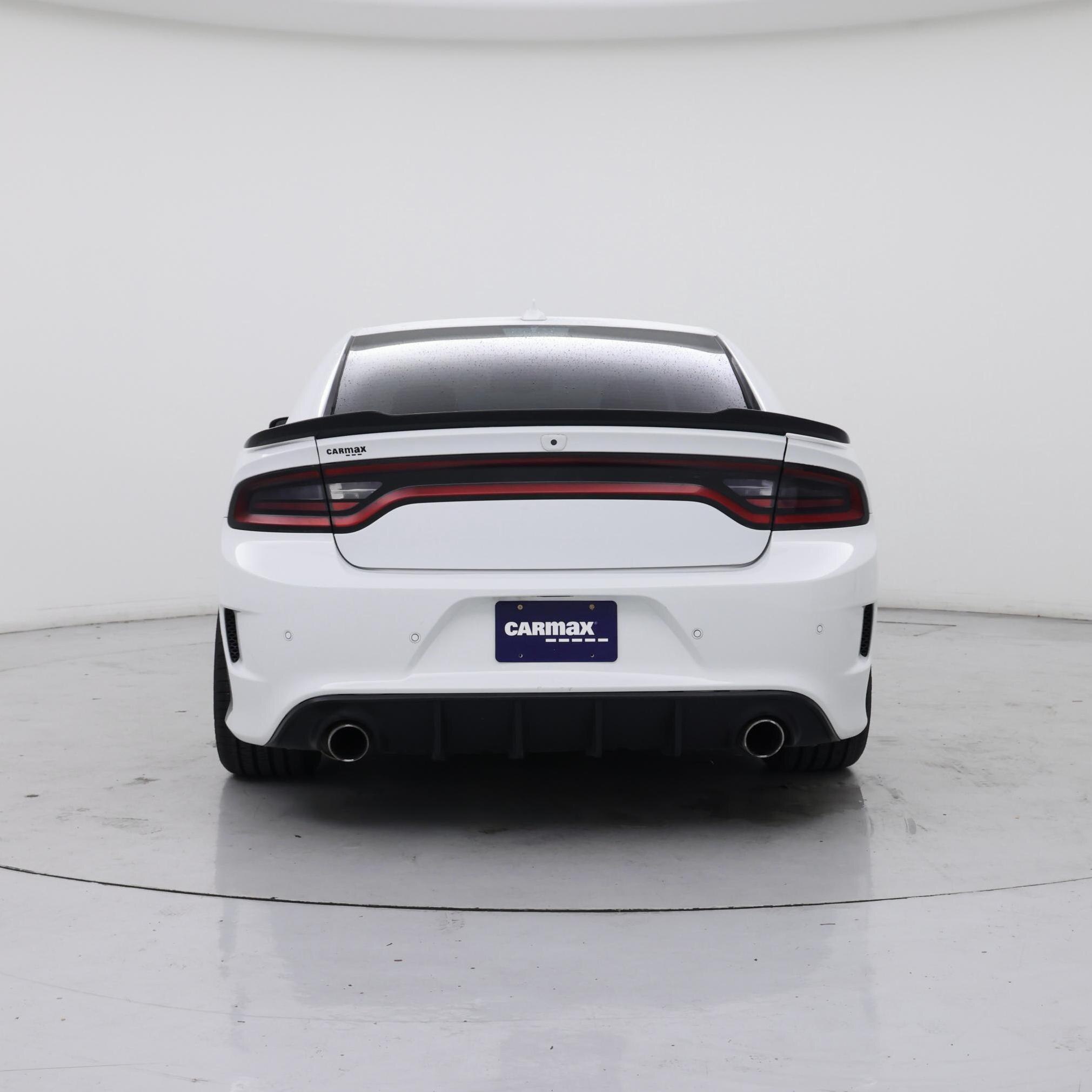 Thumbnail: 2022 Dodge Charger - 6