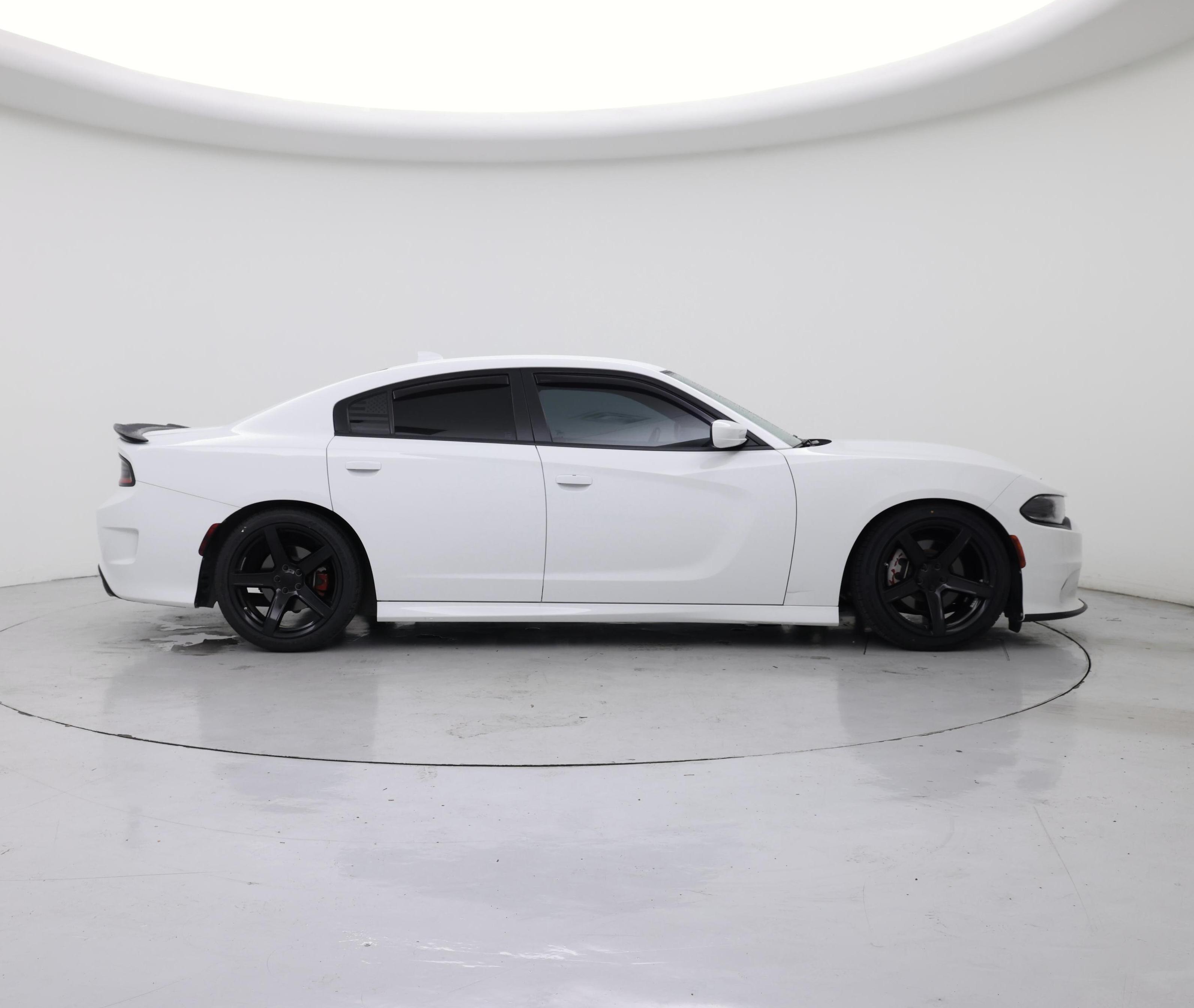 Thumbnail: 2022 Dodge Charger - 7