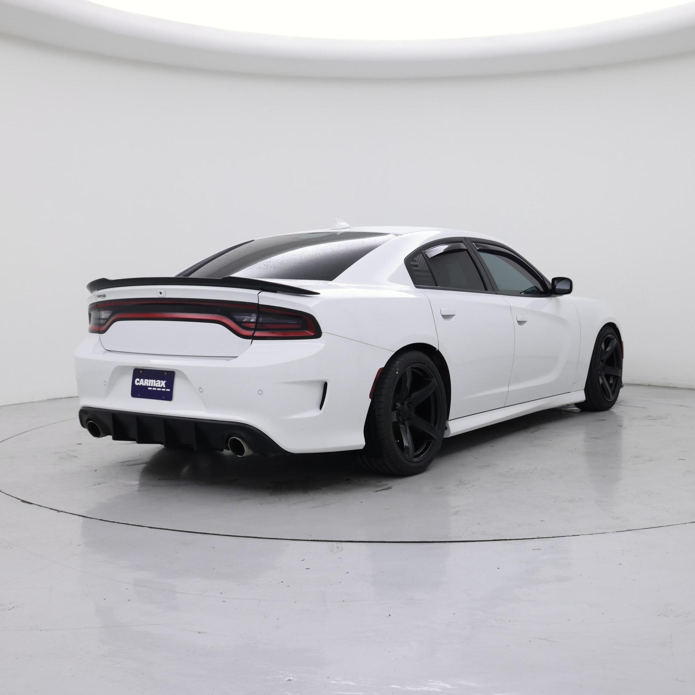 Thumbnail: 2022 Dodge Charger - 8