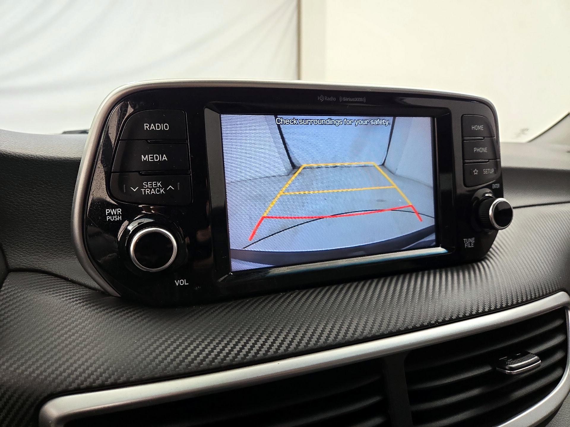 Thumbnail: 2020 Hyundai Tucson - 14