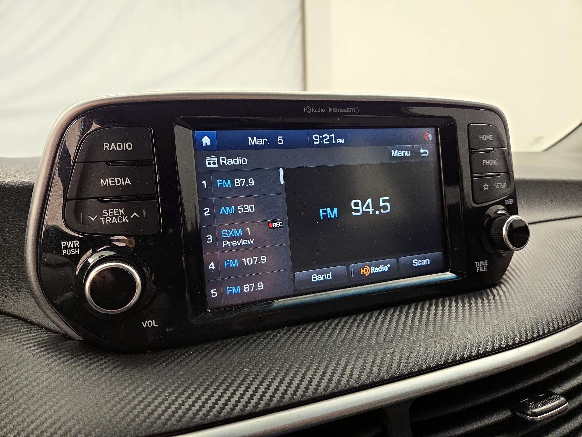 Thumbnail: 2020 Hyundai Tucson - 15