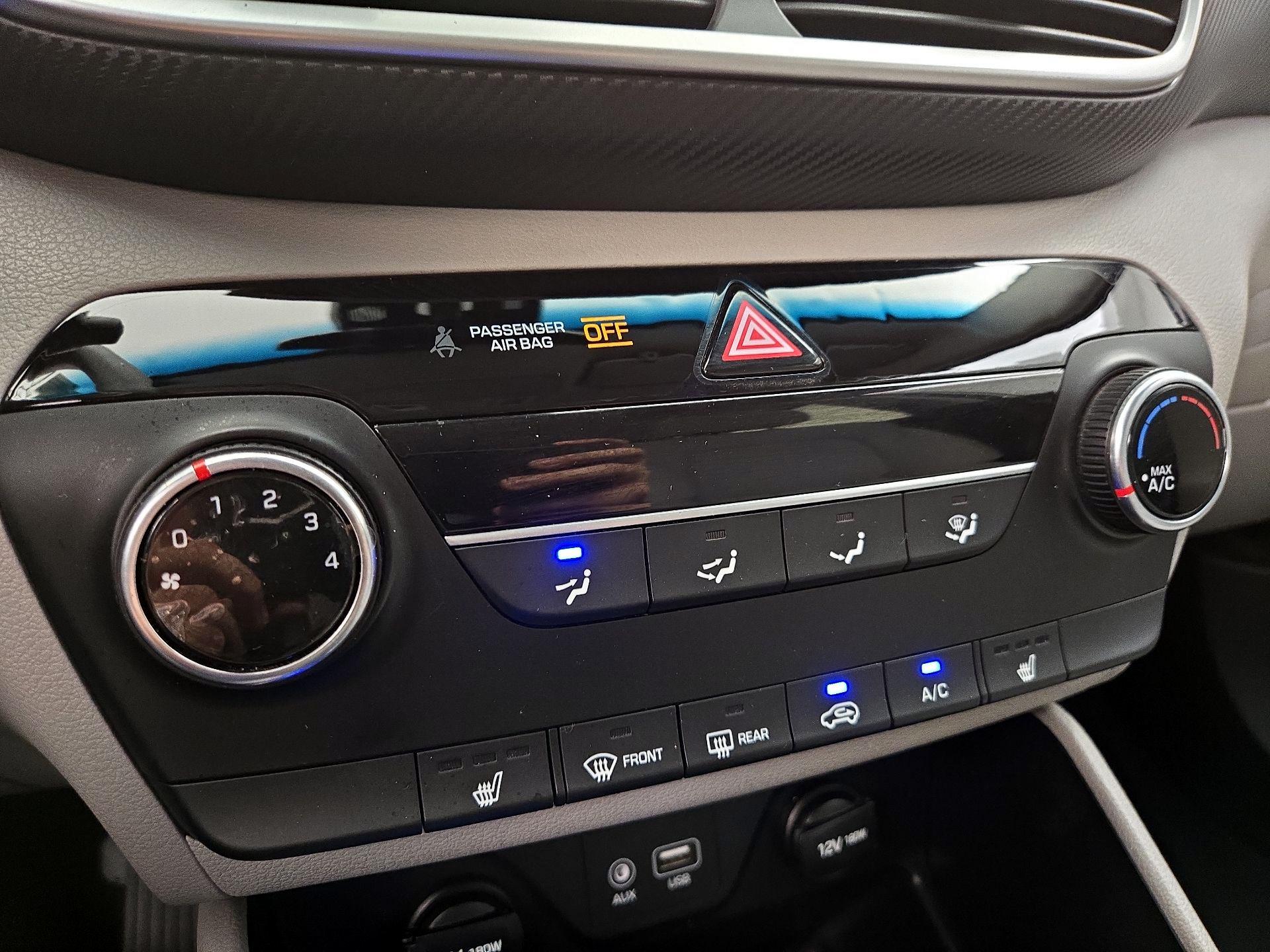 Thumbnail: 2020 Hyundai Tucson - 16