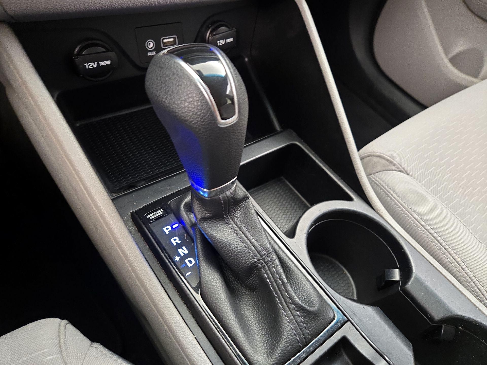 Thumbnail: 2020 Hyundai Tucson - 17