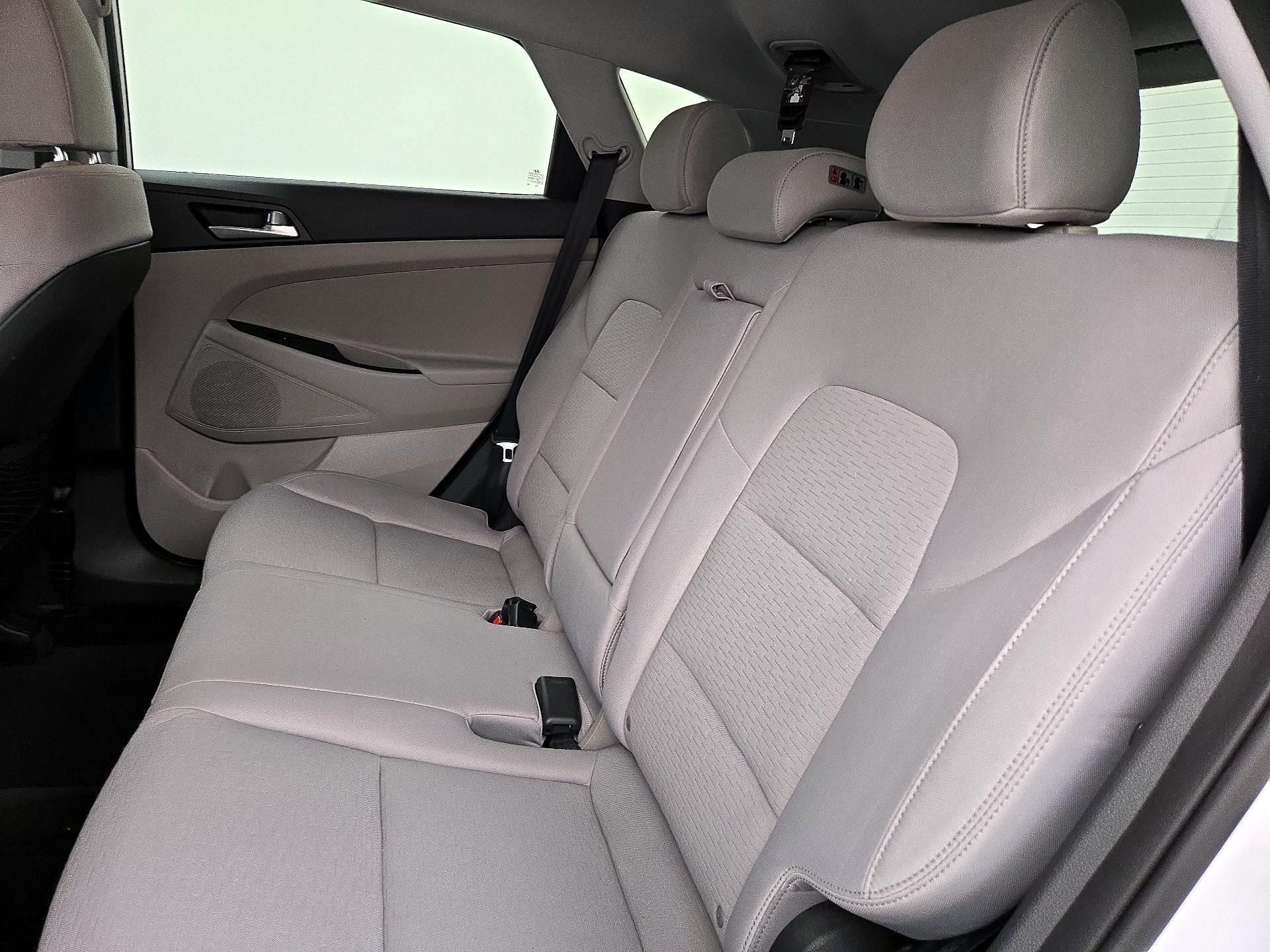 Thumbnail: 2020 Hyundai Tucson - 19