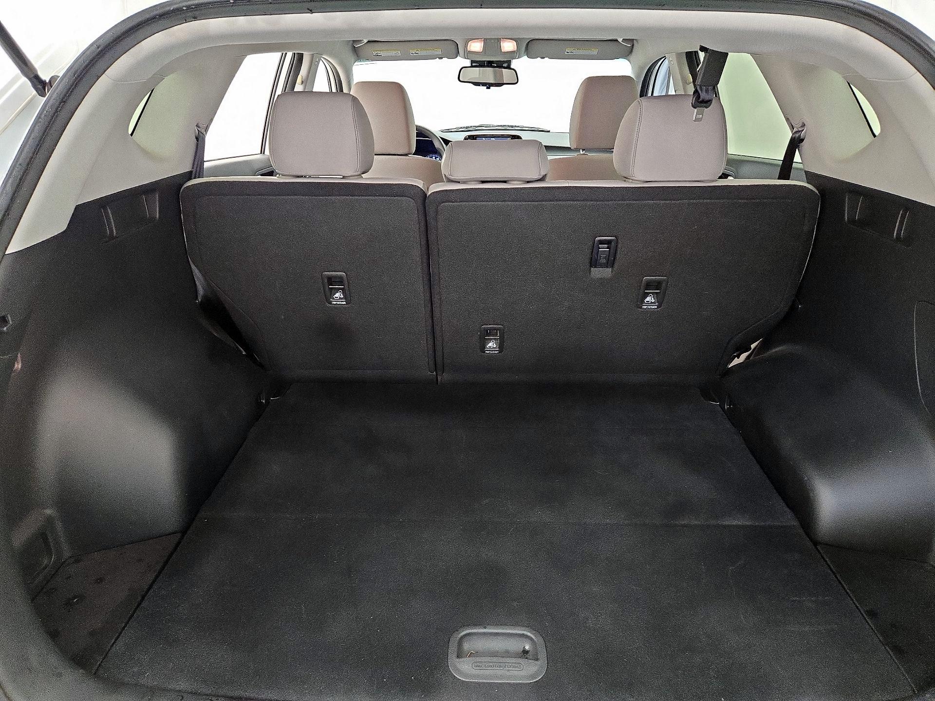 Thumbnail: 2020 Hyundai Tucson - 20