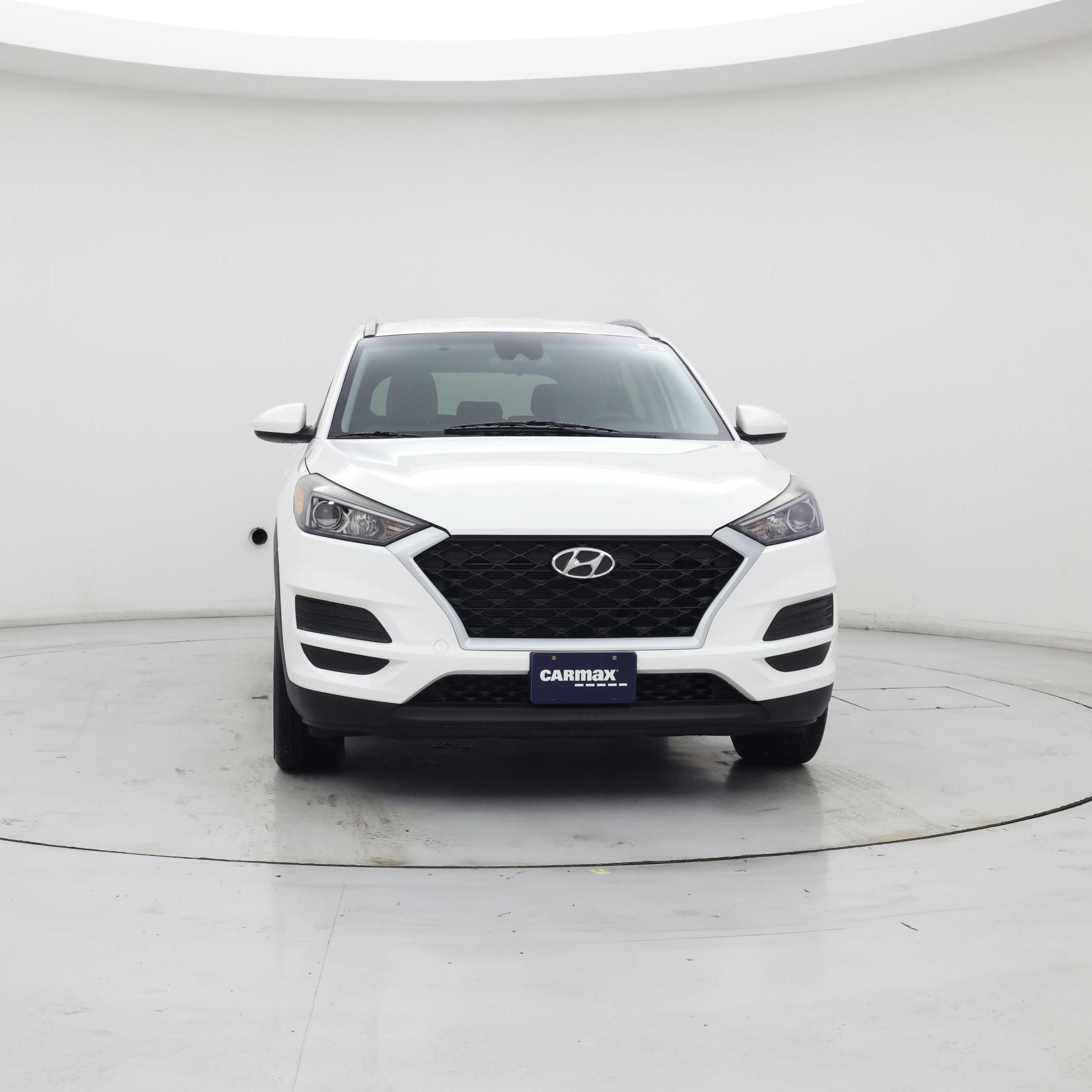 Thumbnail: 2020 Hyundai Tucson - 5