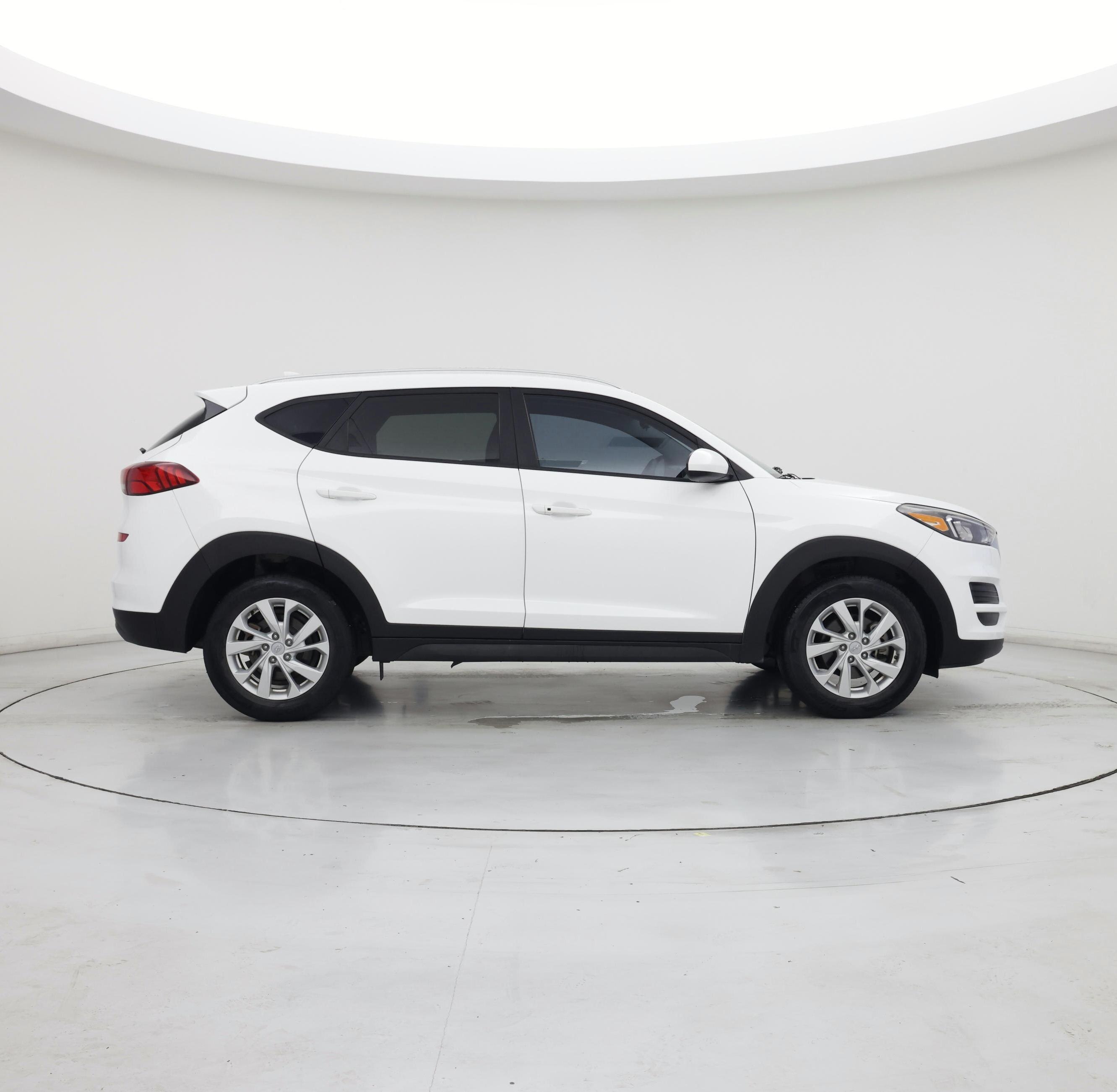 Thumbnail: 2020 Hyundai Tucson - 7