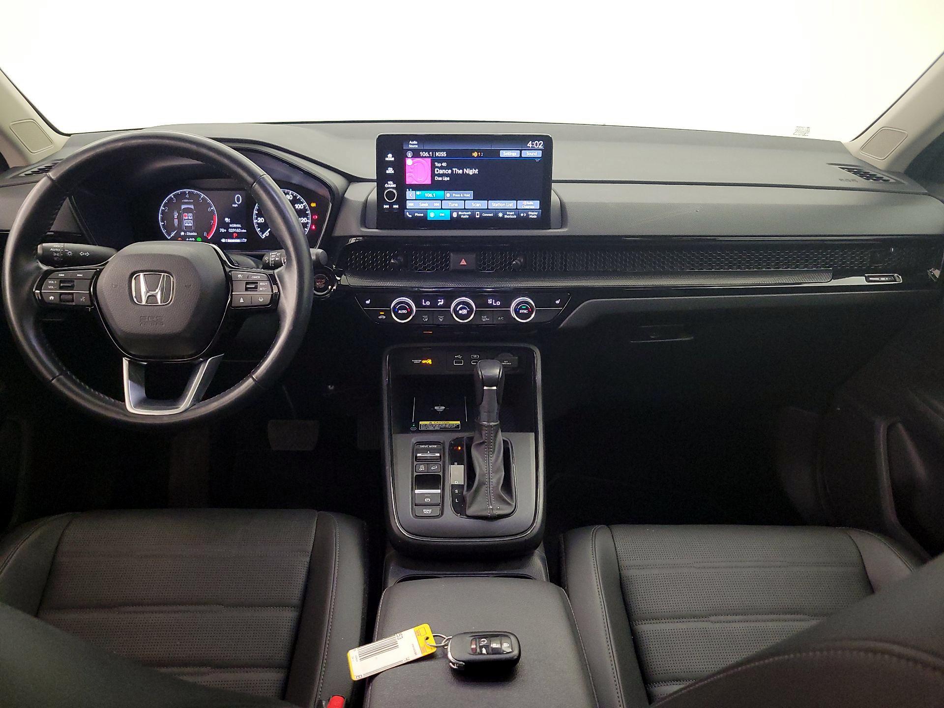 Thumbnail: 2025 Honda CR-V - 9