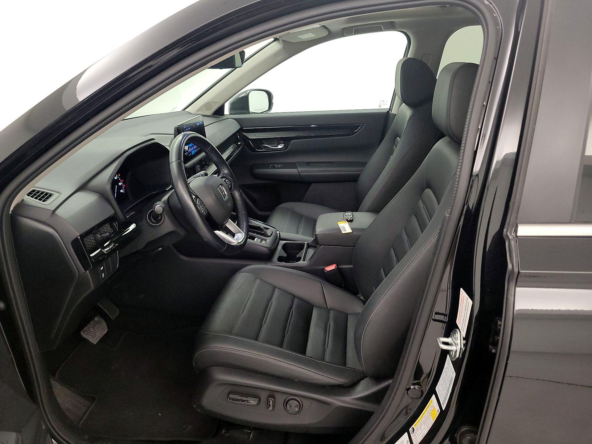 Thumbnail: 2025 Honda CR-V - 11