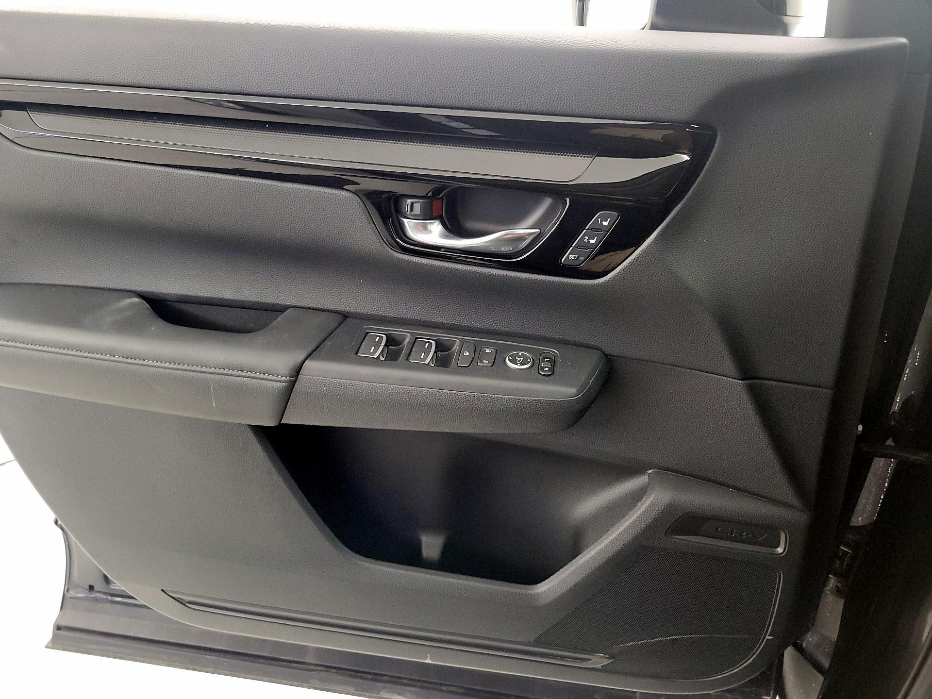 Thumbnail: 2025 Honda CR-V - 12