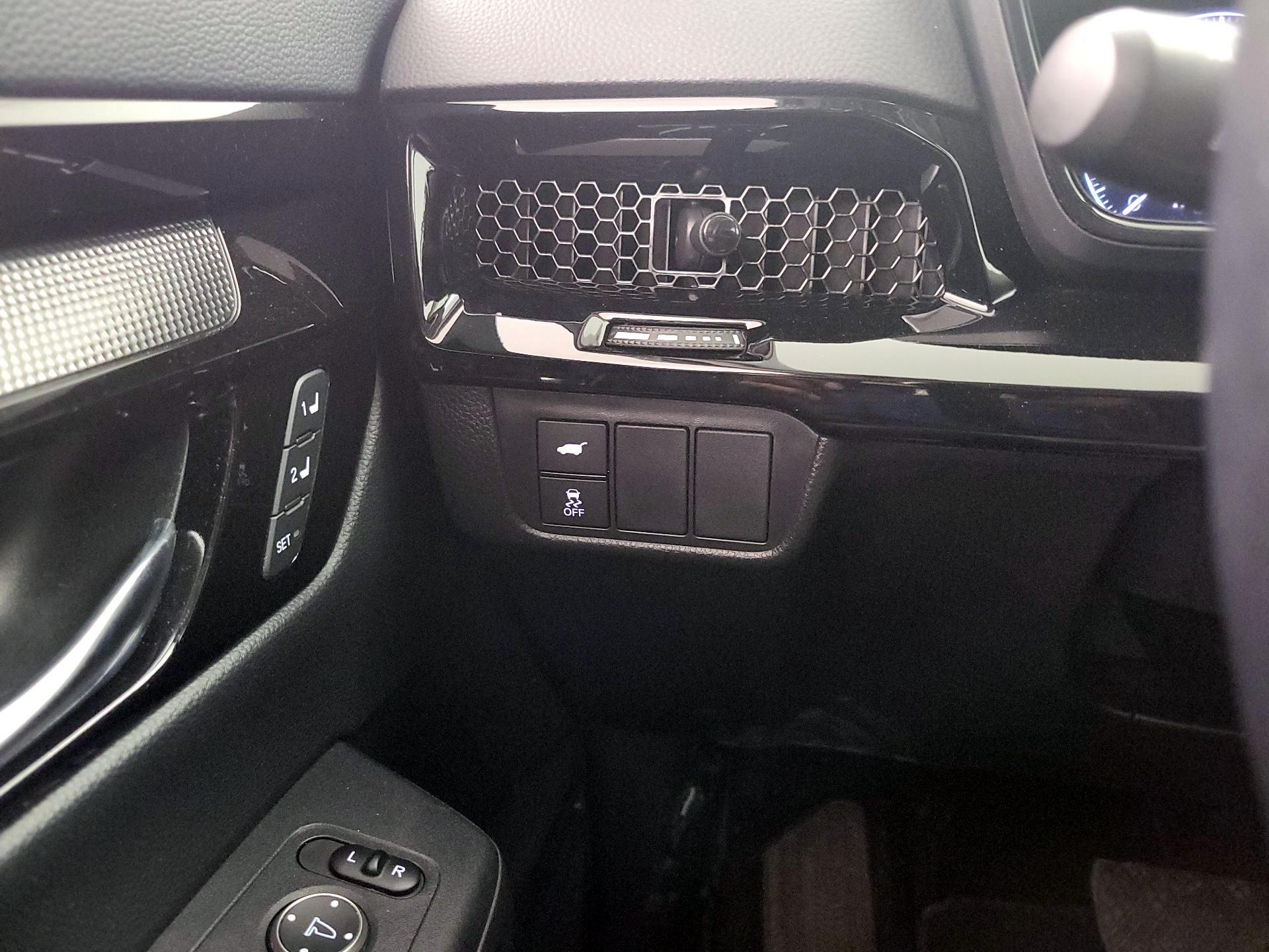 Thumbnail: 2025 Honda CR-V - 13