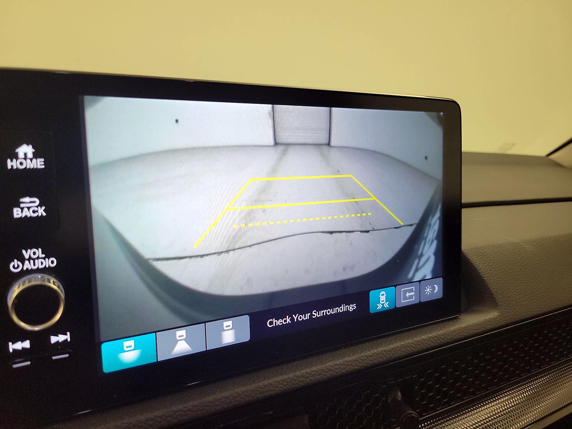 Thumbnail: 2025 Honda CR-V - 14