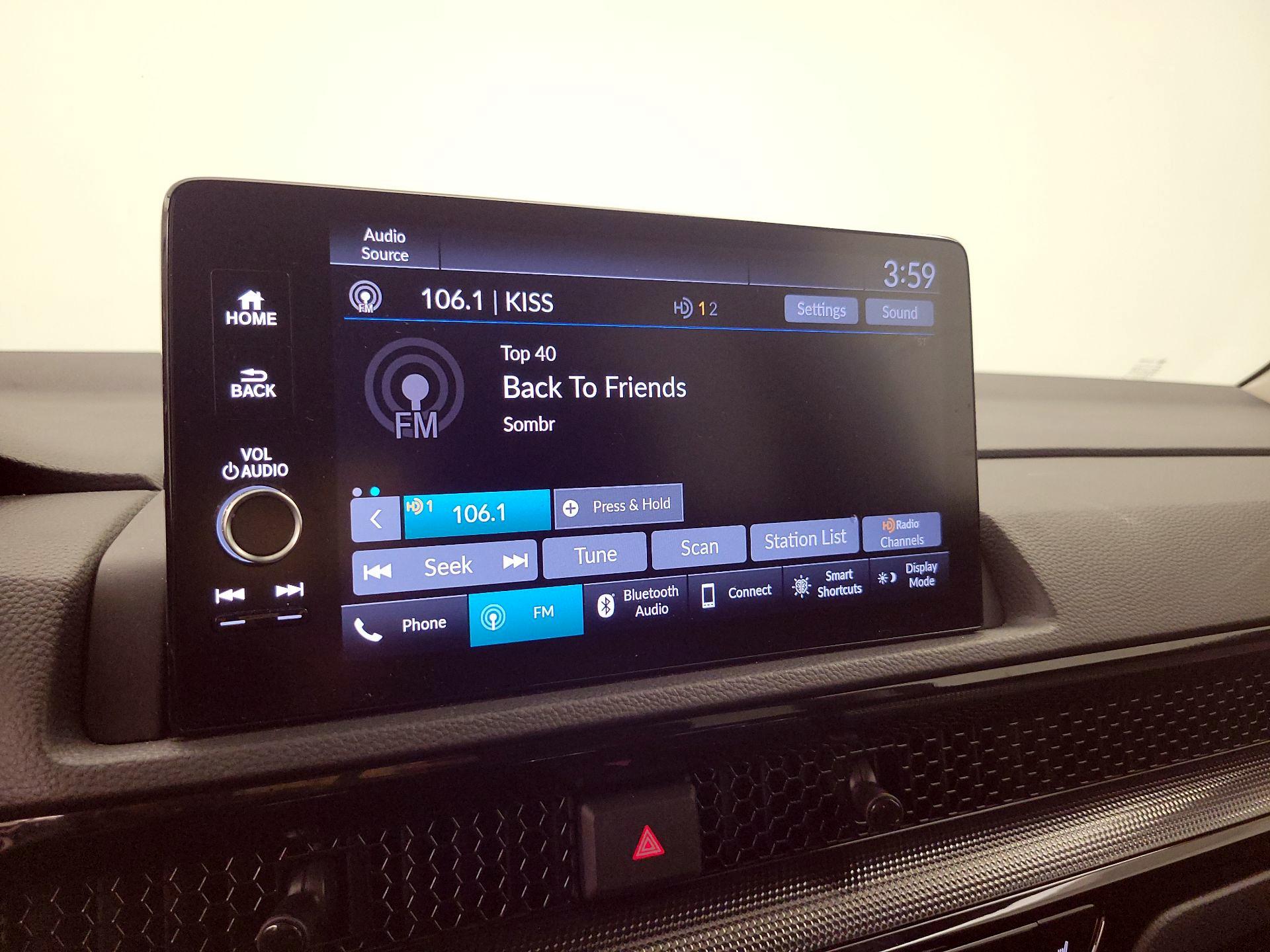 Thumbnail: 2025 Honda CR-V - 15