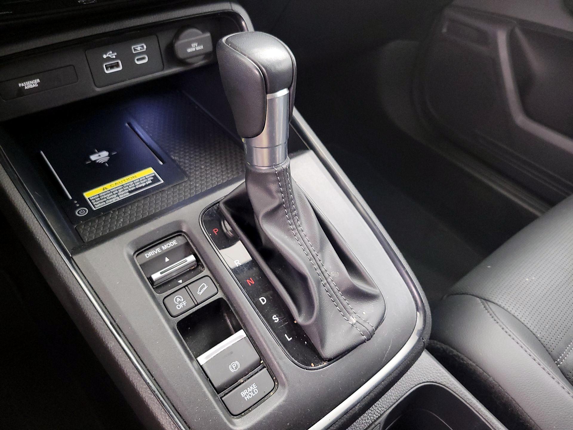 Thumbnail: 2025 Honda CR-V - 17