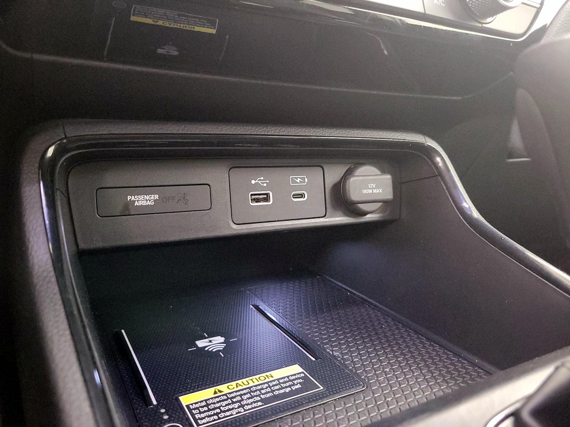 Thumbnail: 2025 Honda CR-V - 18