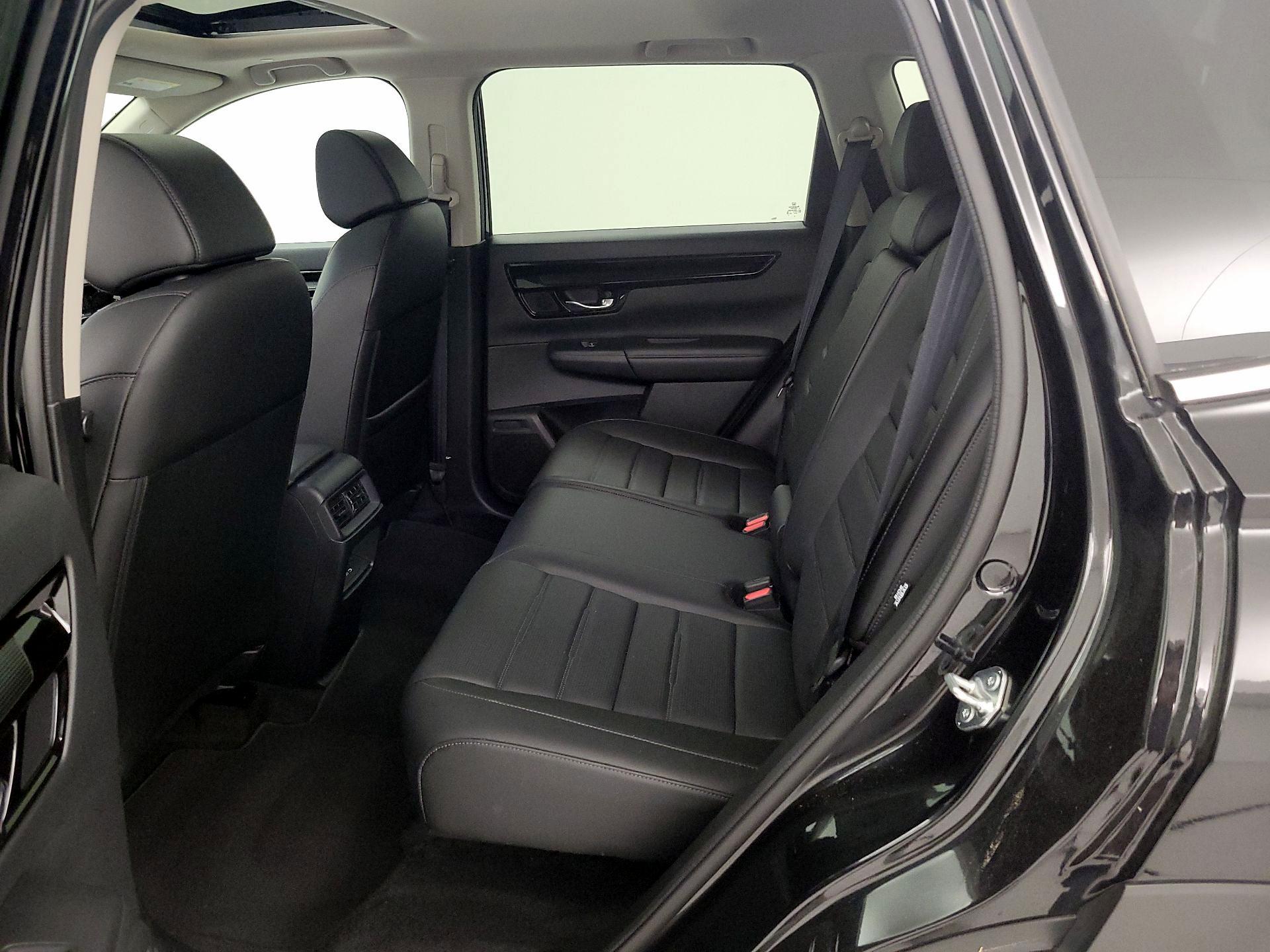 Thumbnail: 2025 Honda CR-V - 20