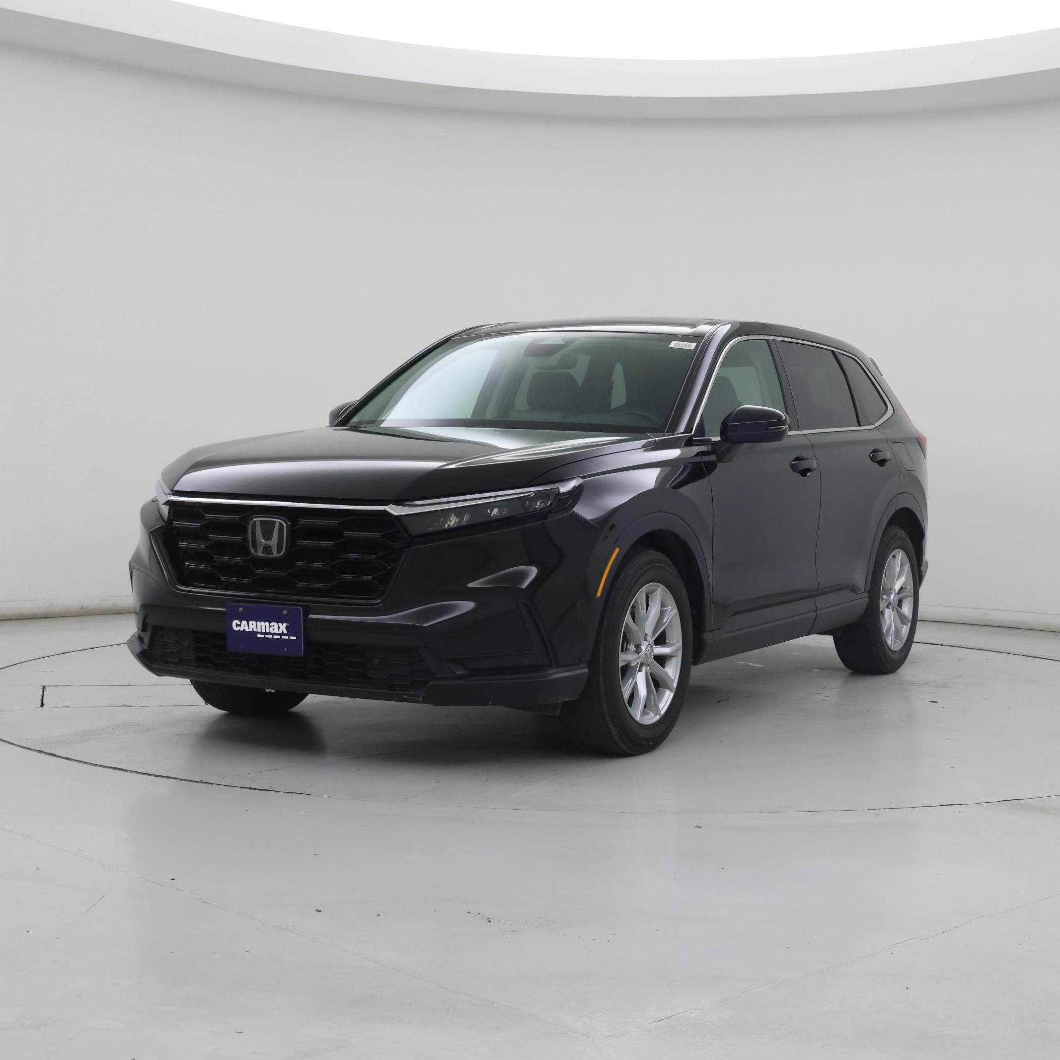 Thumbnail: 2025 Honda CR-V - 4