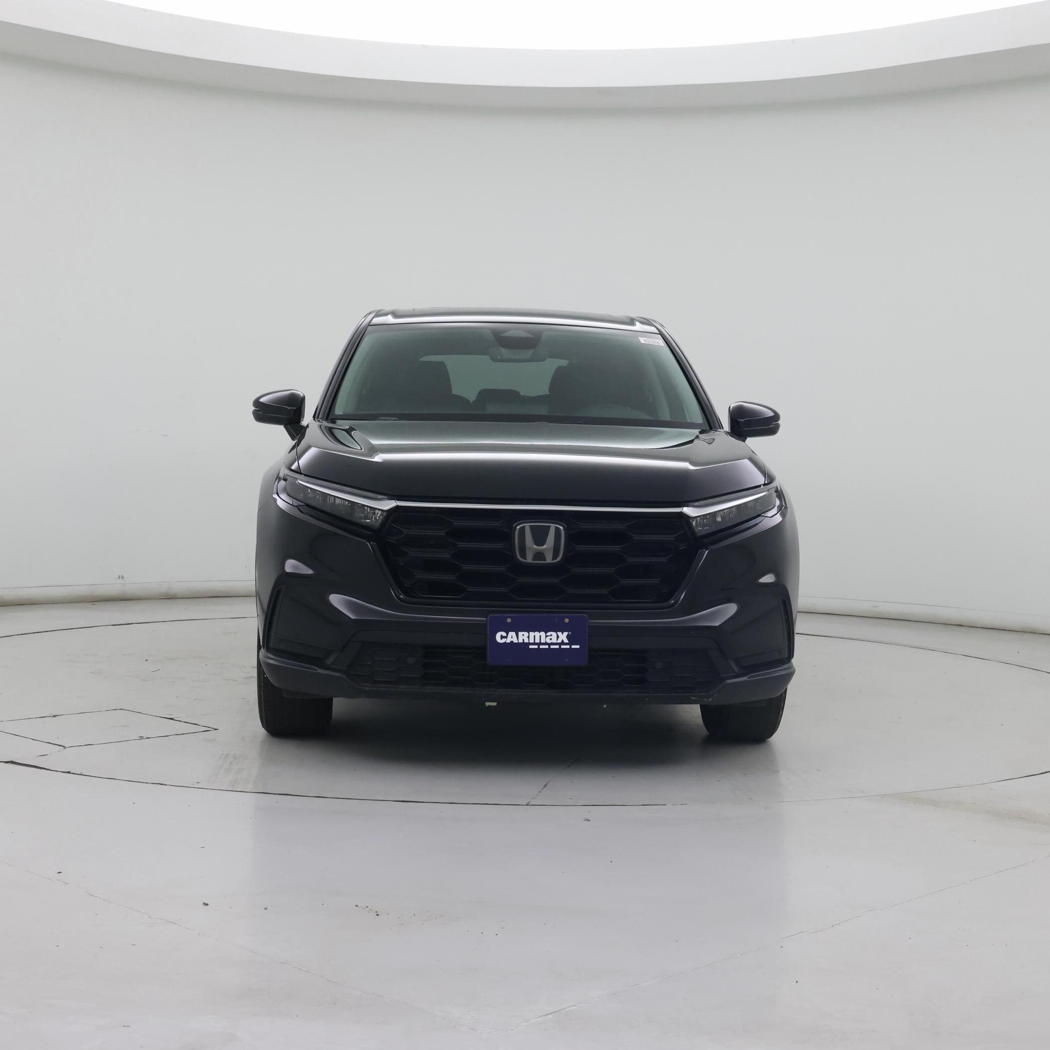 Thumbnail: 2025 Honda CR-V - 5