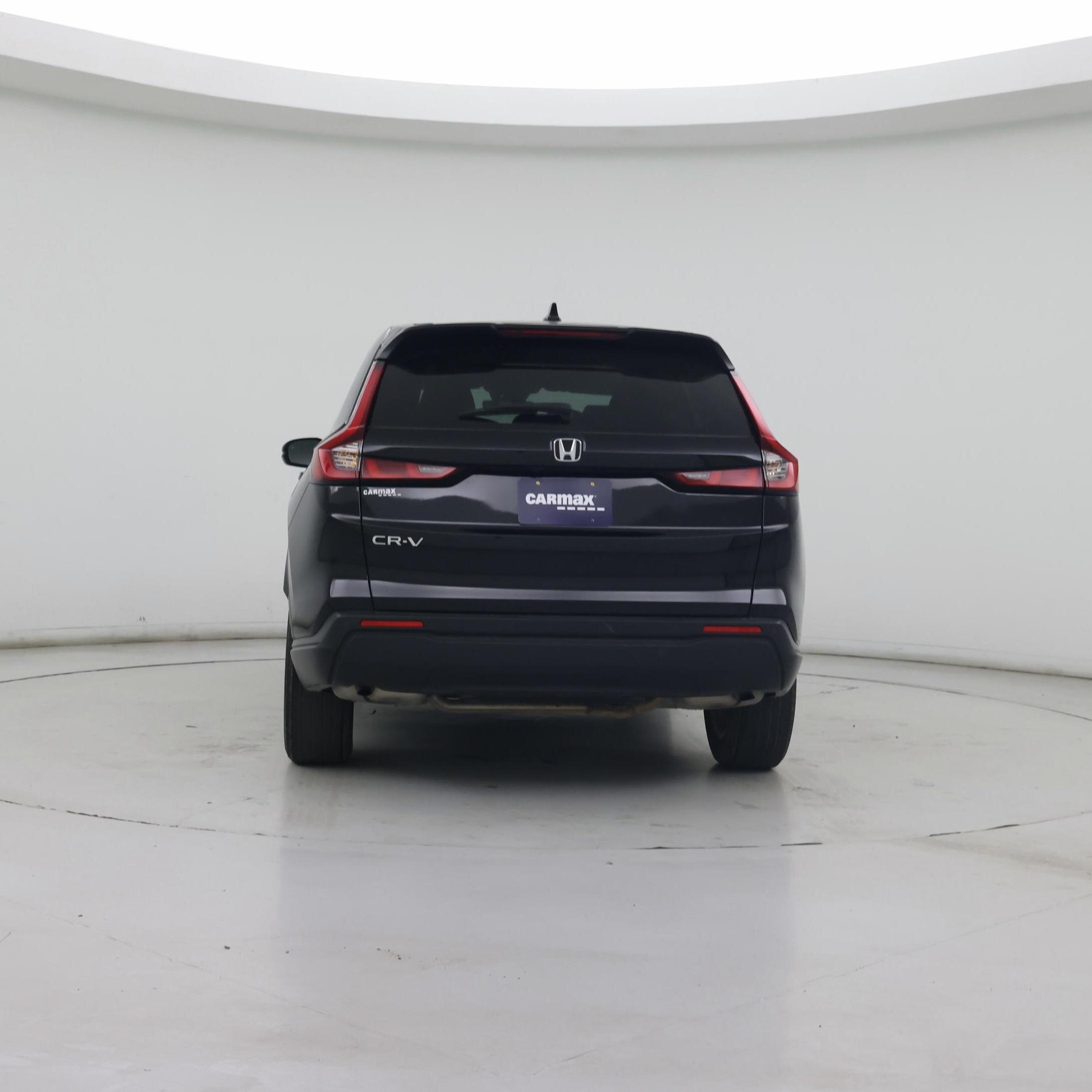 Thumbnail: 2025 Honda CR-V - 6