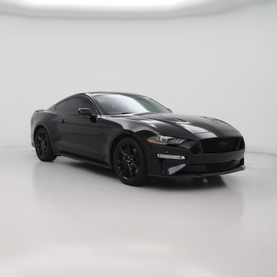 2020 Ford Mustang GT Premium