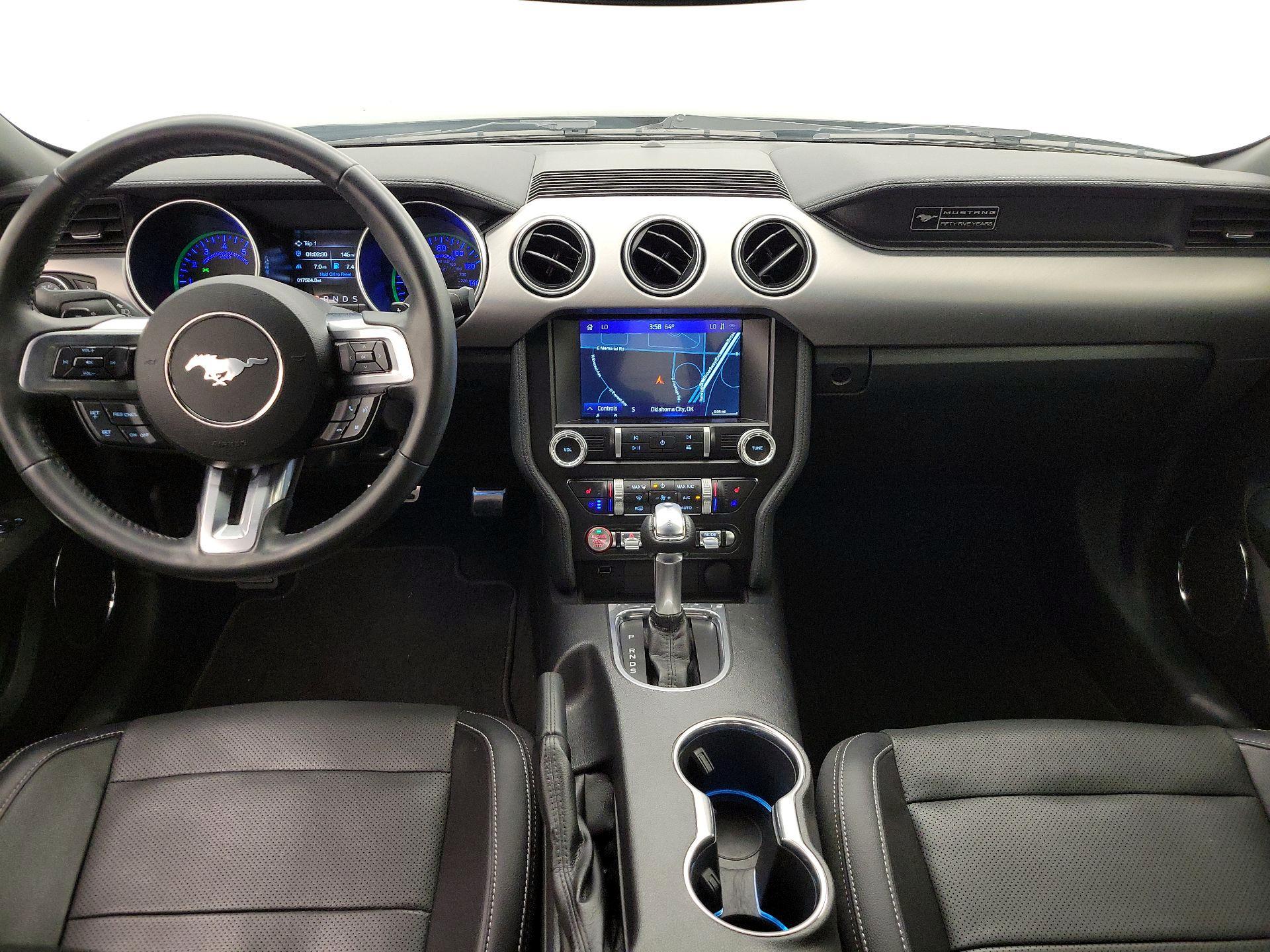 Thumbnail: 2020 Ford Mustang - 9