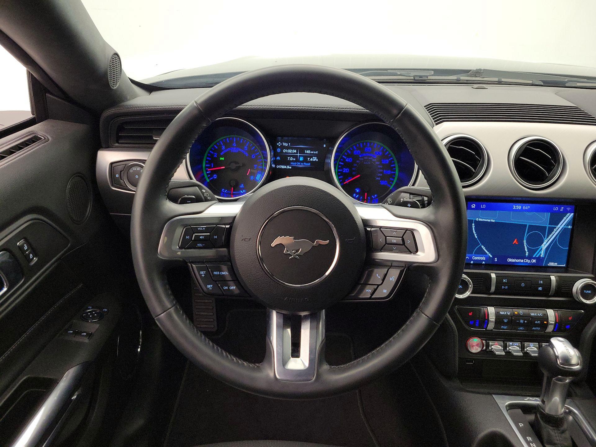 Thumbnail: 2020 Ford Mustang - 10